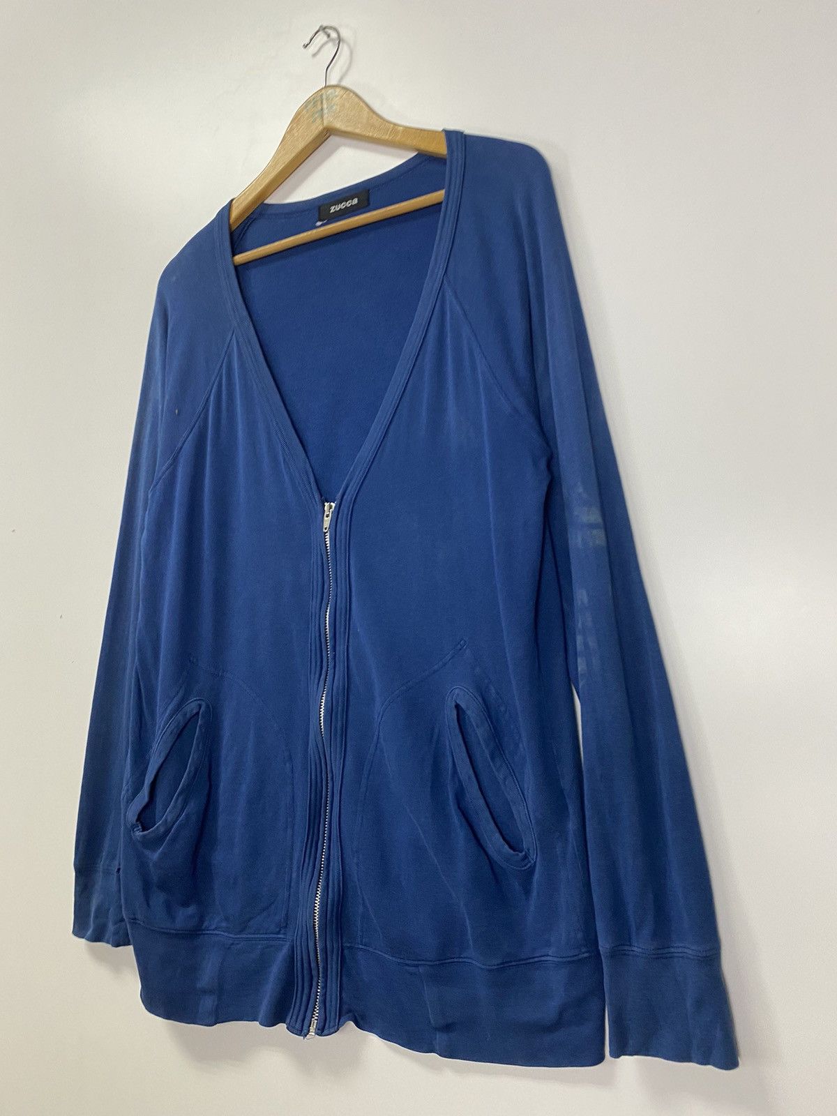 Zucca Zucca Cardigan jacket Size M / US 6-8 / IT 42-44 - 3 Thumbnail