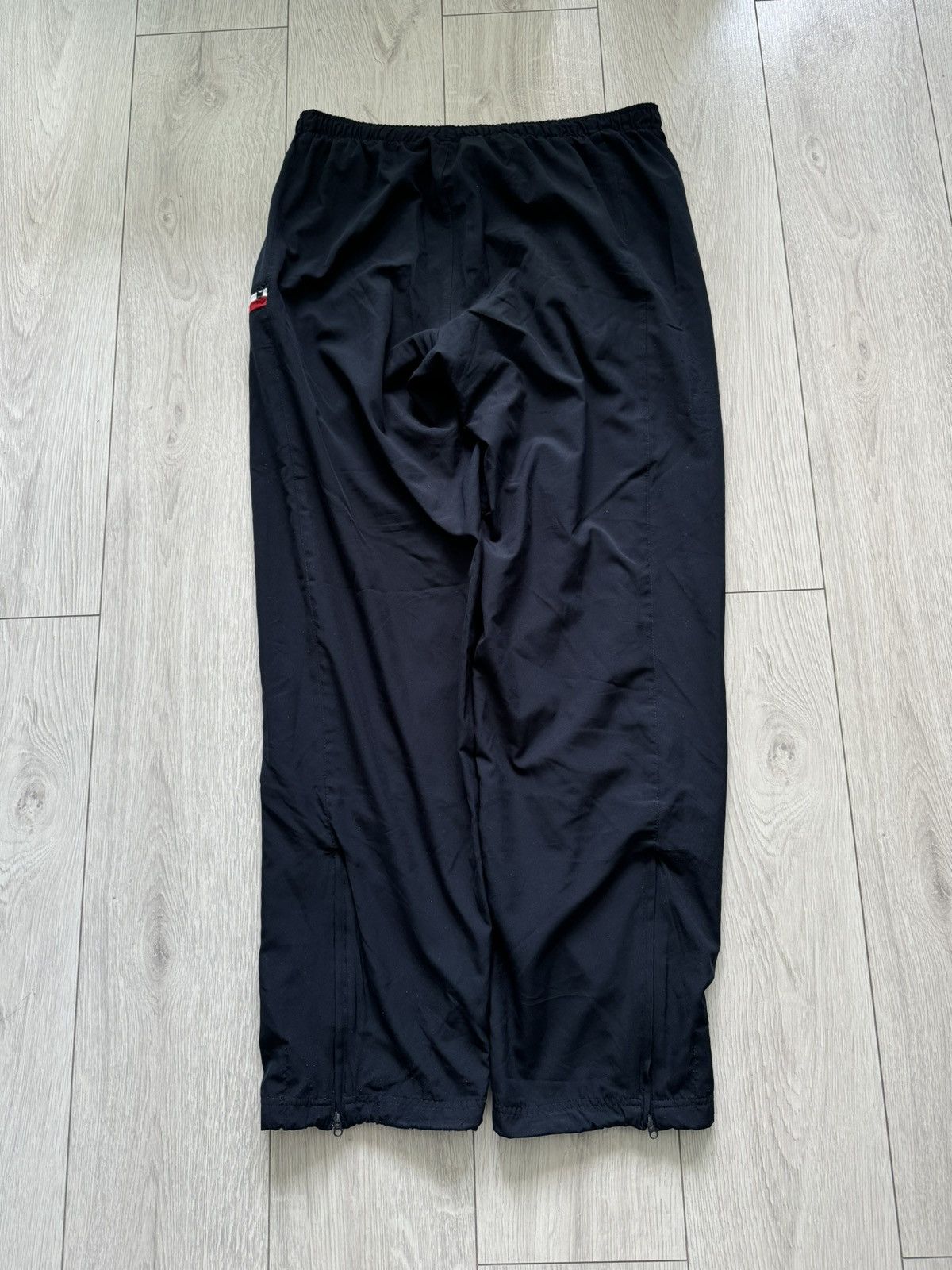 Nike × Nike ACG × Vintage Vintage nike track pants y2k acg gorpcore sweatpants Size US 36 / EU 52 - 1 Thumbnail