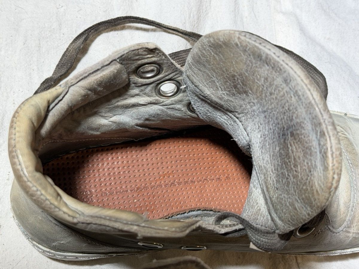 A1923 A diciannoveventitre shoes Size US 8 / IT 38 - 7 Thumbnail