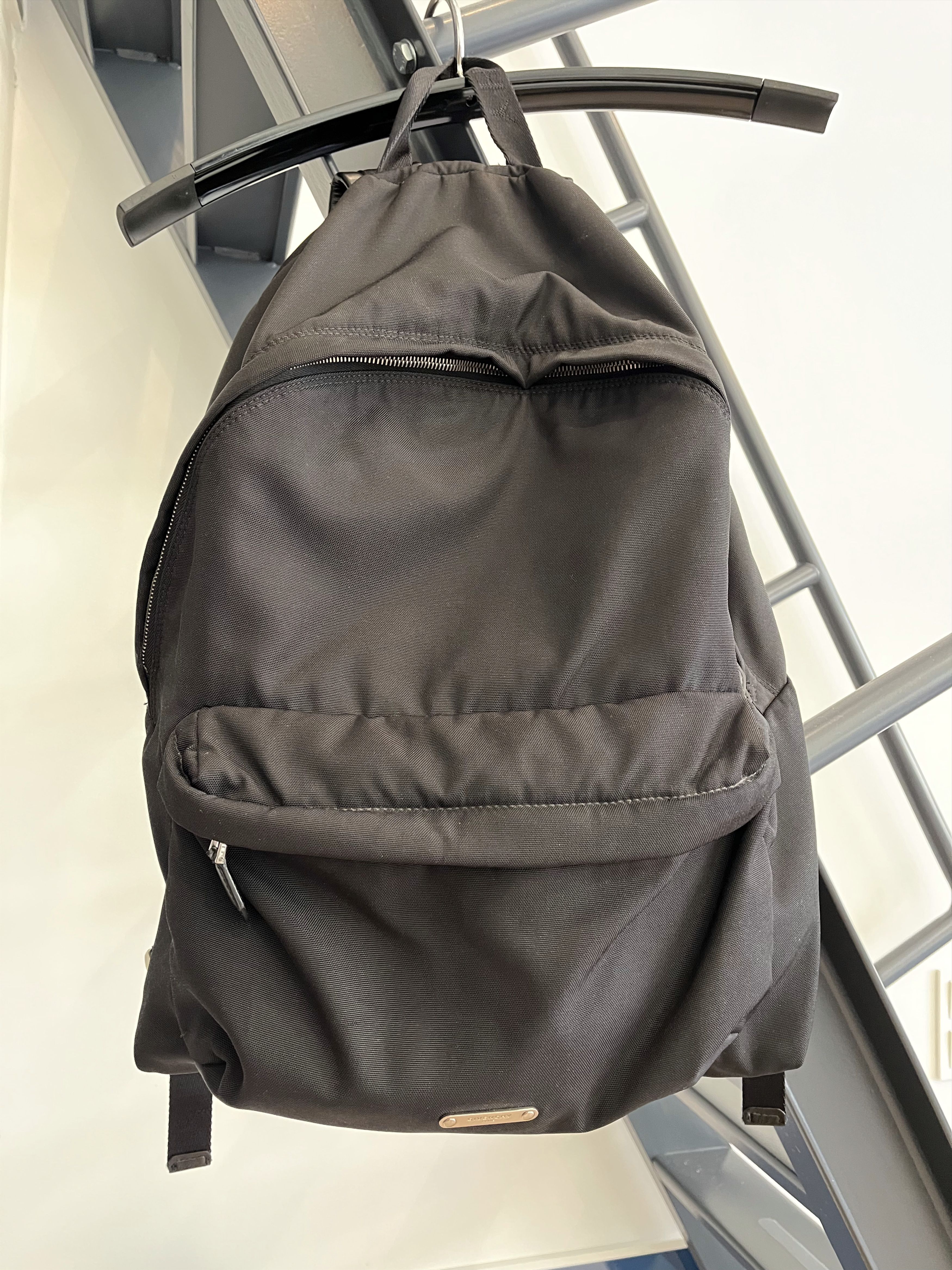 Givenchy Favelas 74 backpack | Grailed