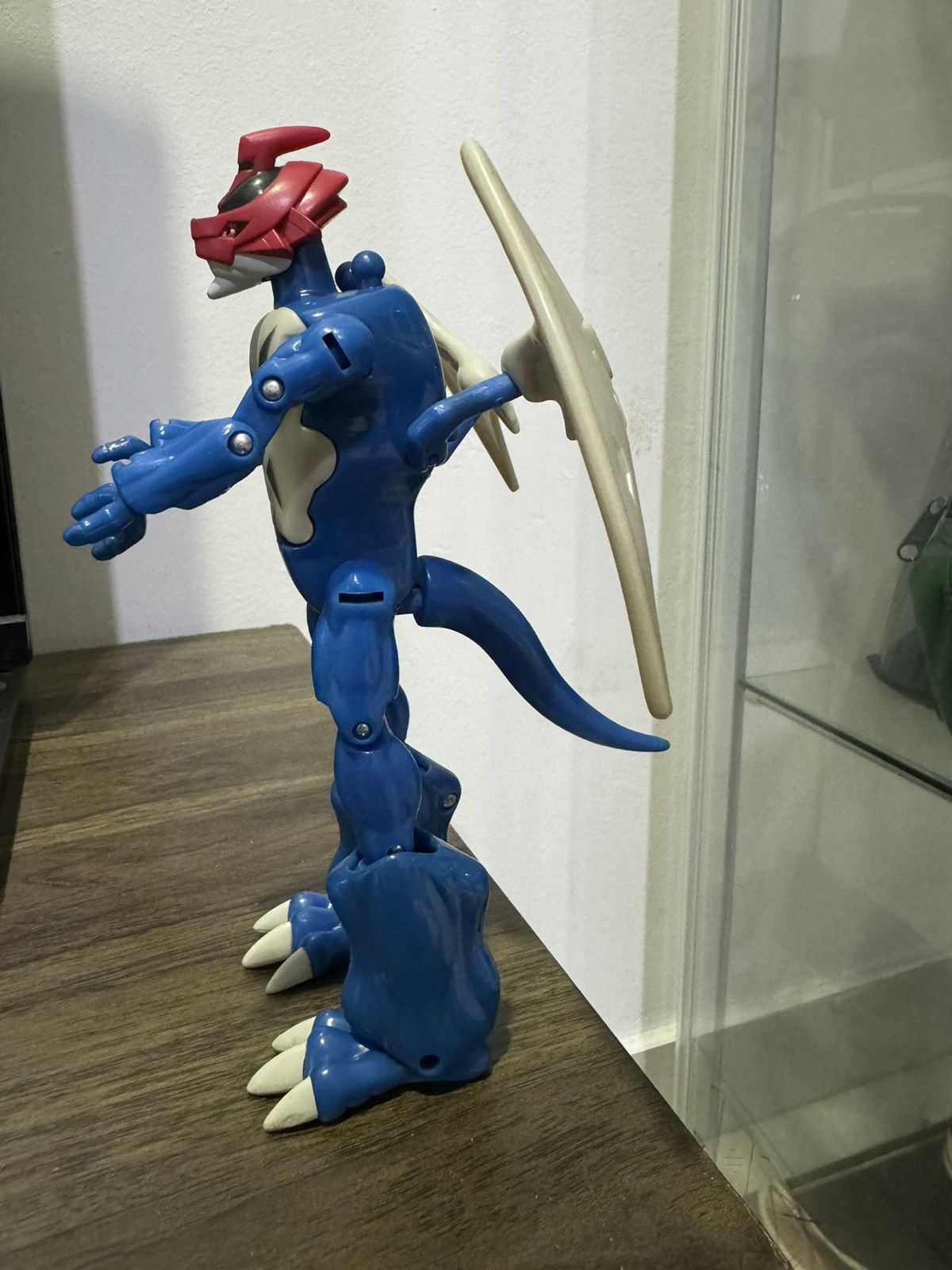 Anime × Toy Machine 💥💥💥Bandai Digimon Figure Doll Super Evolution Series💥💥💥 Size ONE SIZE - 2 Thumbnail
