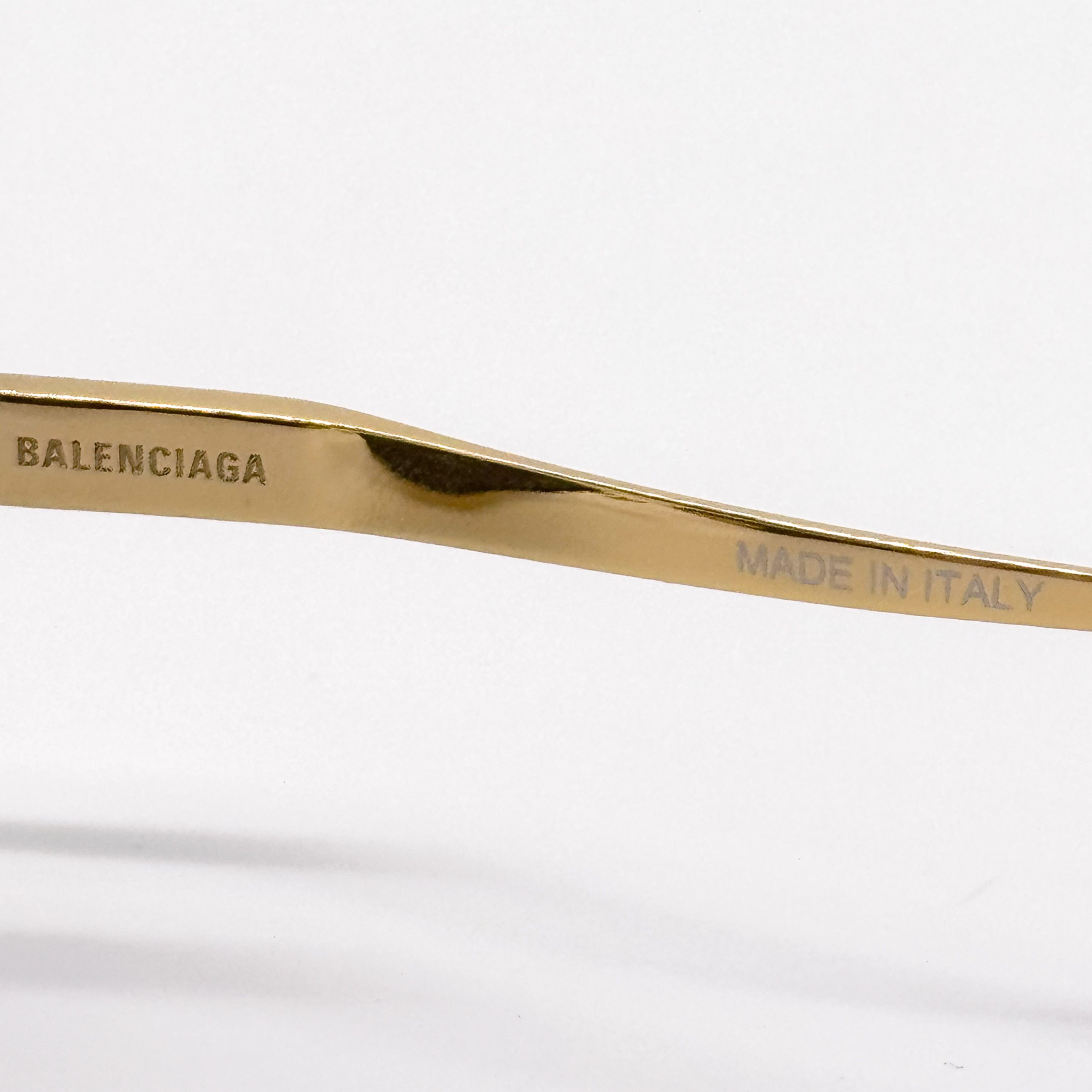 Balenciaga NEW BALENCIAGA BB0227S 001 SUNGLASSES BALENCIAGA Size ONE SIZE - 10 Thumbnail