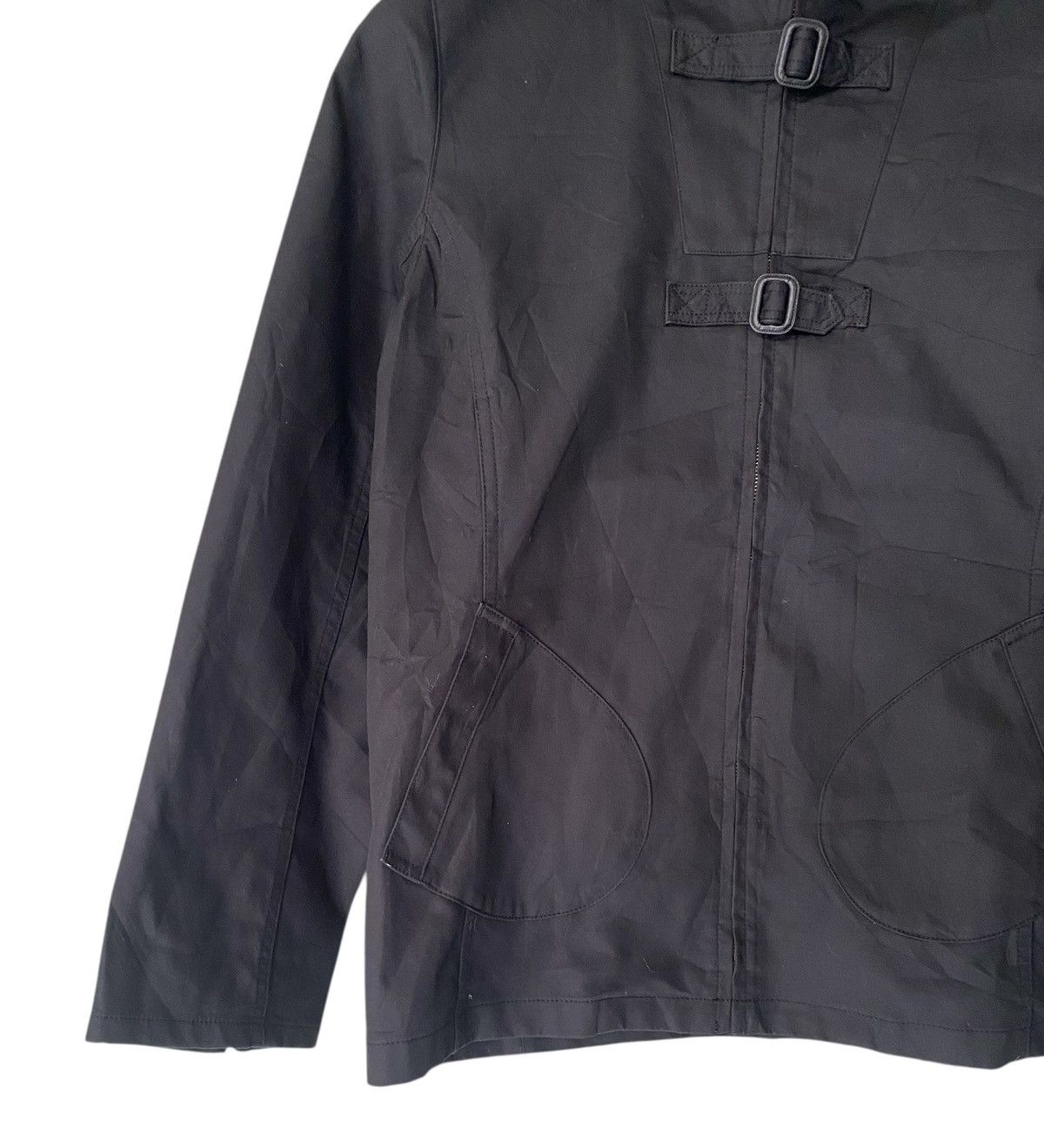 Comme Ca Ism Rare COMME CA ISM by Five Foxes Hoodie Jacket Size L / US 10 / IT 46 - 5 Thumbnail