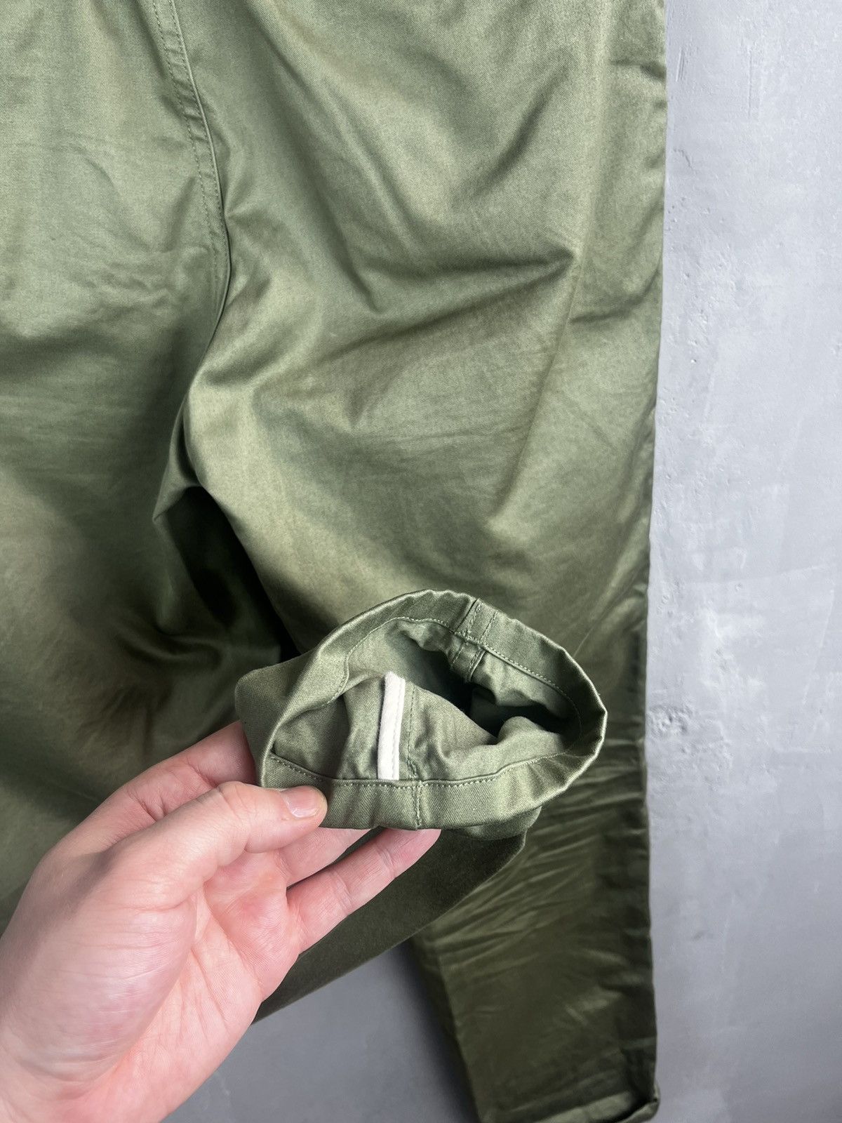 Norse Projects × Other Norse Projects pants size 33 Size US 33 - 9 Thumbnail