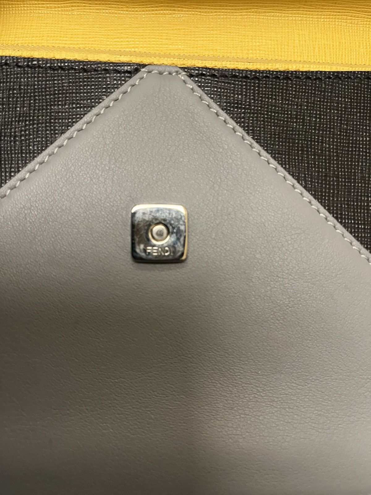 Fendi Fendi clutch bag Size ONE SIZE - 9 Thumbnail