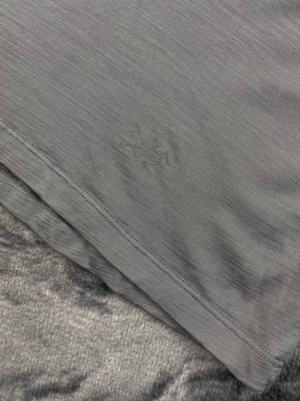 Arc'teryx Arc'teryx A2B Racerback Workout Tank Top Women Size M Gray Size M / US 6-8 / IT 42-44 - 2 Thumbnail