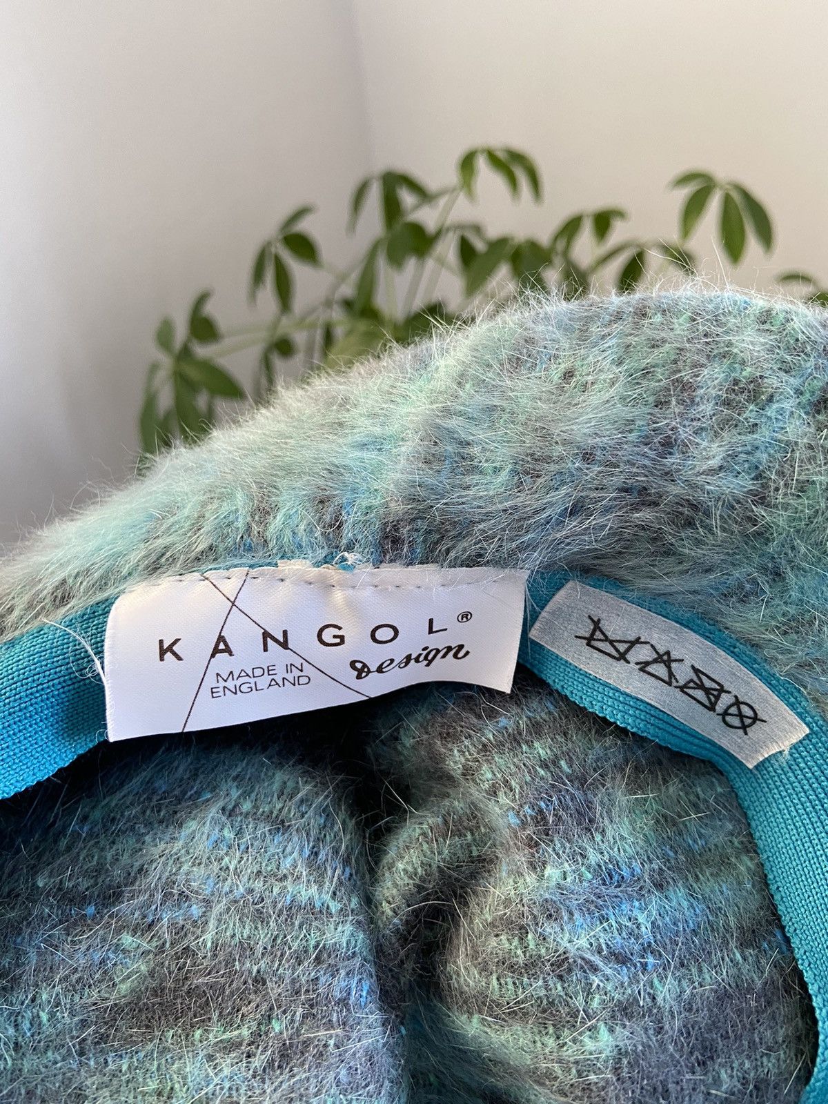Kangol Kangol fur hat 👒 Size ONE SIZE - 3 Thumbnail