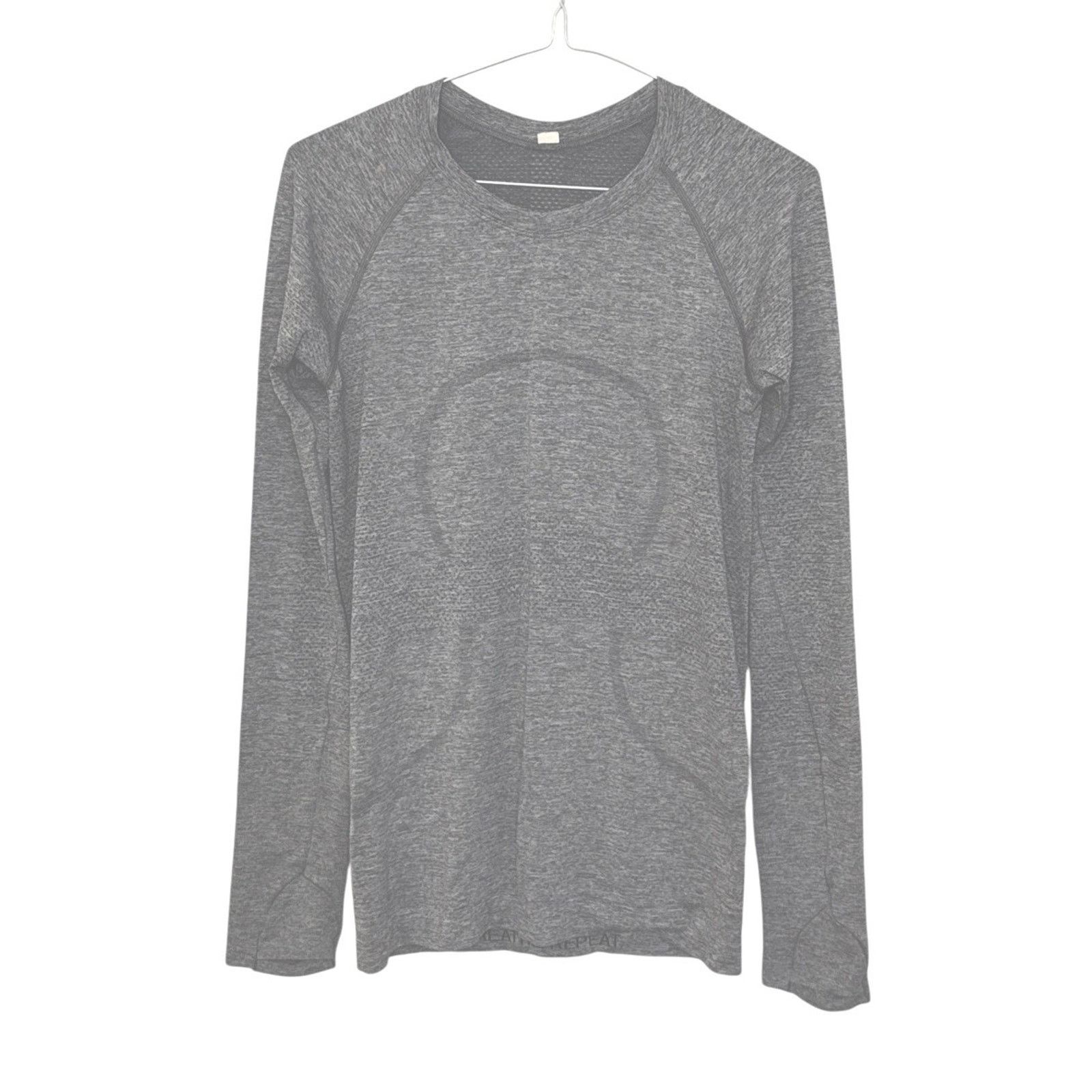 Lululemon LULULEMON Swiftly Tech Long-Sleeve Shirt 2.0 Hip Length 6 Size S / US 4 / IT 40 - 2 Thumbnail