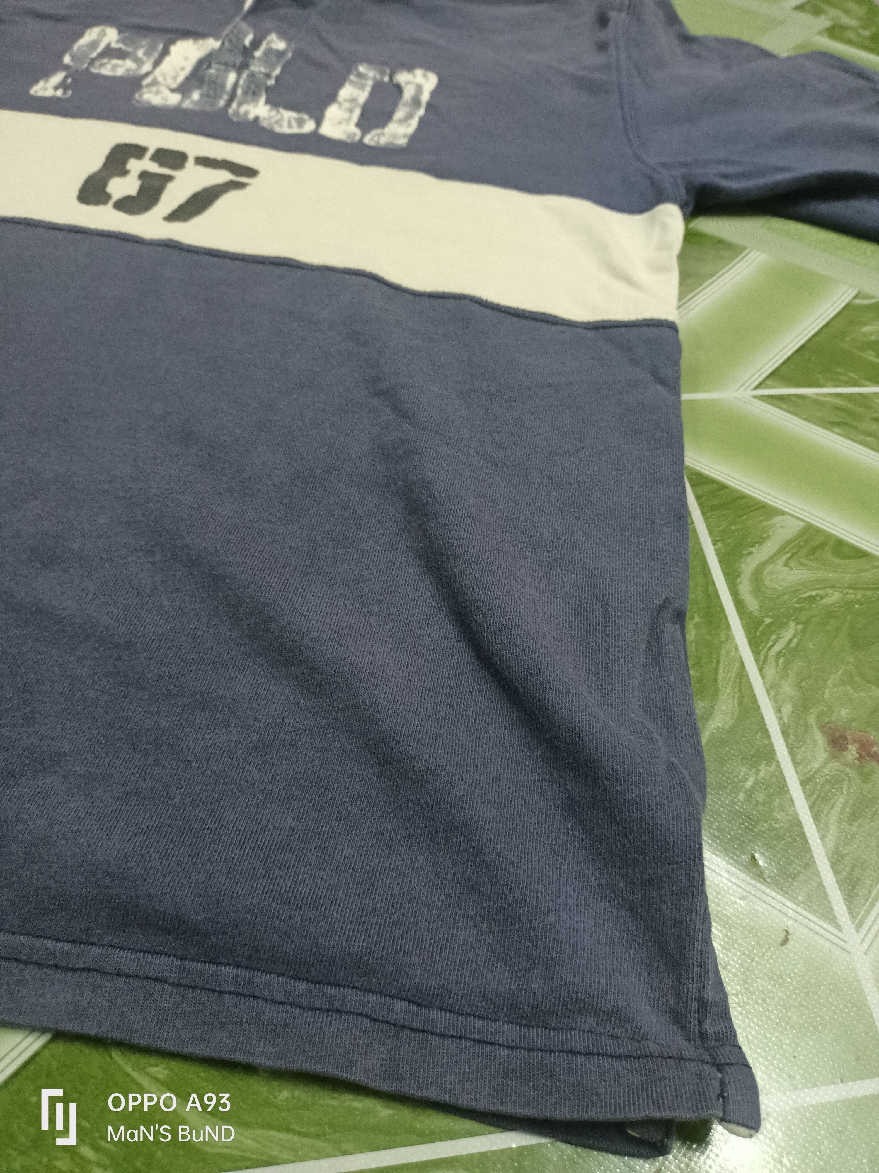 Polo Ralph Lauren × Vintage Vintage POLO RALPH LAUREN Size US M / EU 48-50 / 2 - 3 Thumbnail