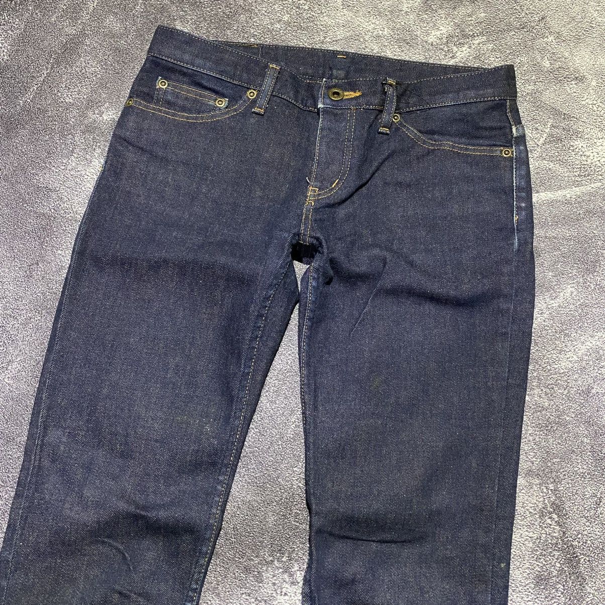 Hysteric Glamour Hysterics Skinny Jeans Size US 29 - 5 Thumbnail