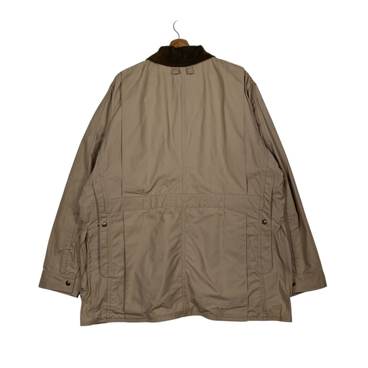 Filson Deadstock Vintage 90s Filson Workwear Hunting Jacket Size US L / EU 52-54 / 3 - 7 Thumbnail