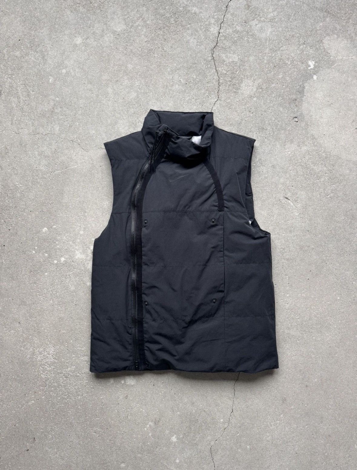 Nike Nike tech vest Size US XS / EU 42 / 0 - 1 Thumbnail