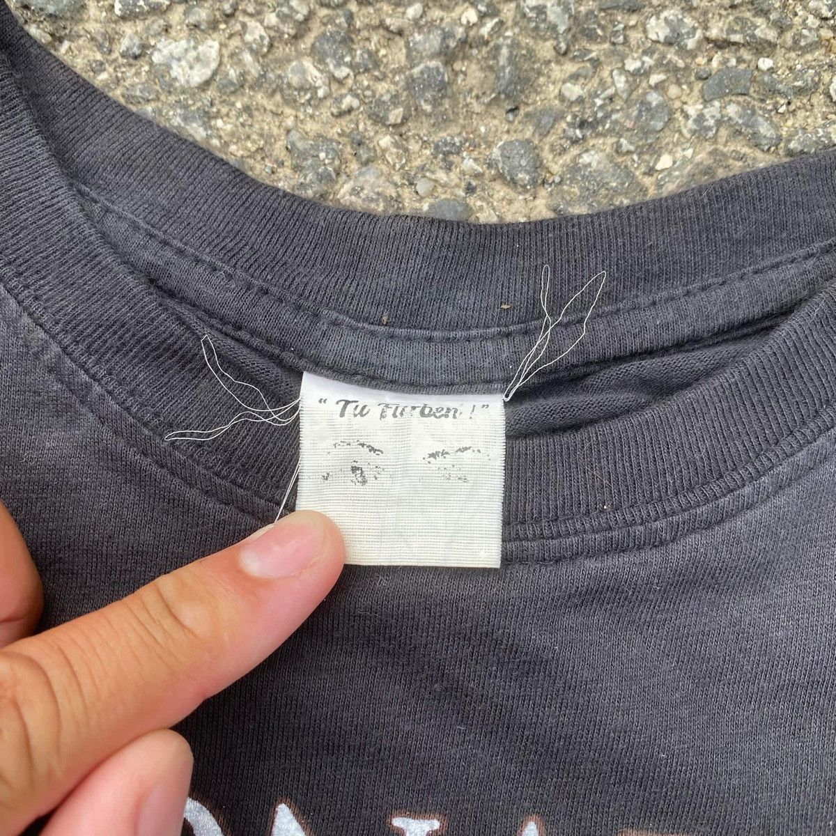 Vintage RARE ‼️ Leonardo da Vinci Size US L / EU 52-54 / 3 - 3 Thumbnail
