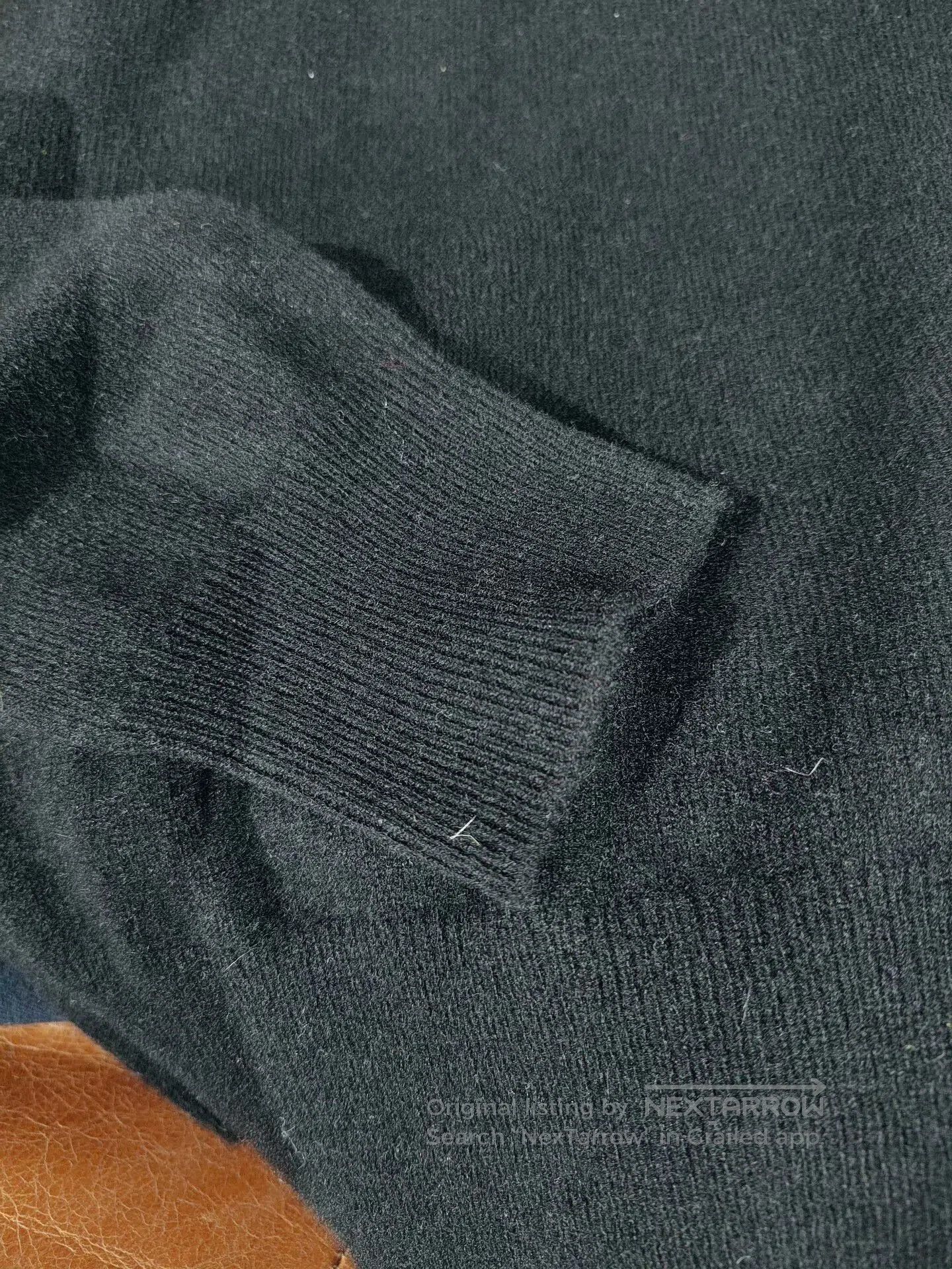 Polo Ralph Lauren POLO RALPH LAUREN Cashmere Turtleneck Sweater. Size US XL / EU 56 / 4 - 3 Thumbnail