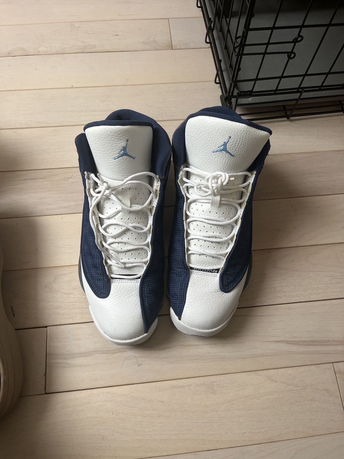 Jordan Brand Flint 13s Size US 11 / EU 44 - 7 Thumbnail