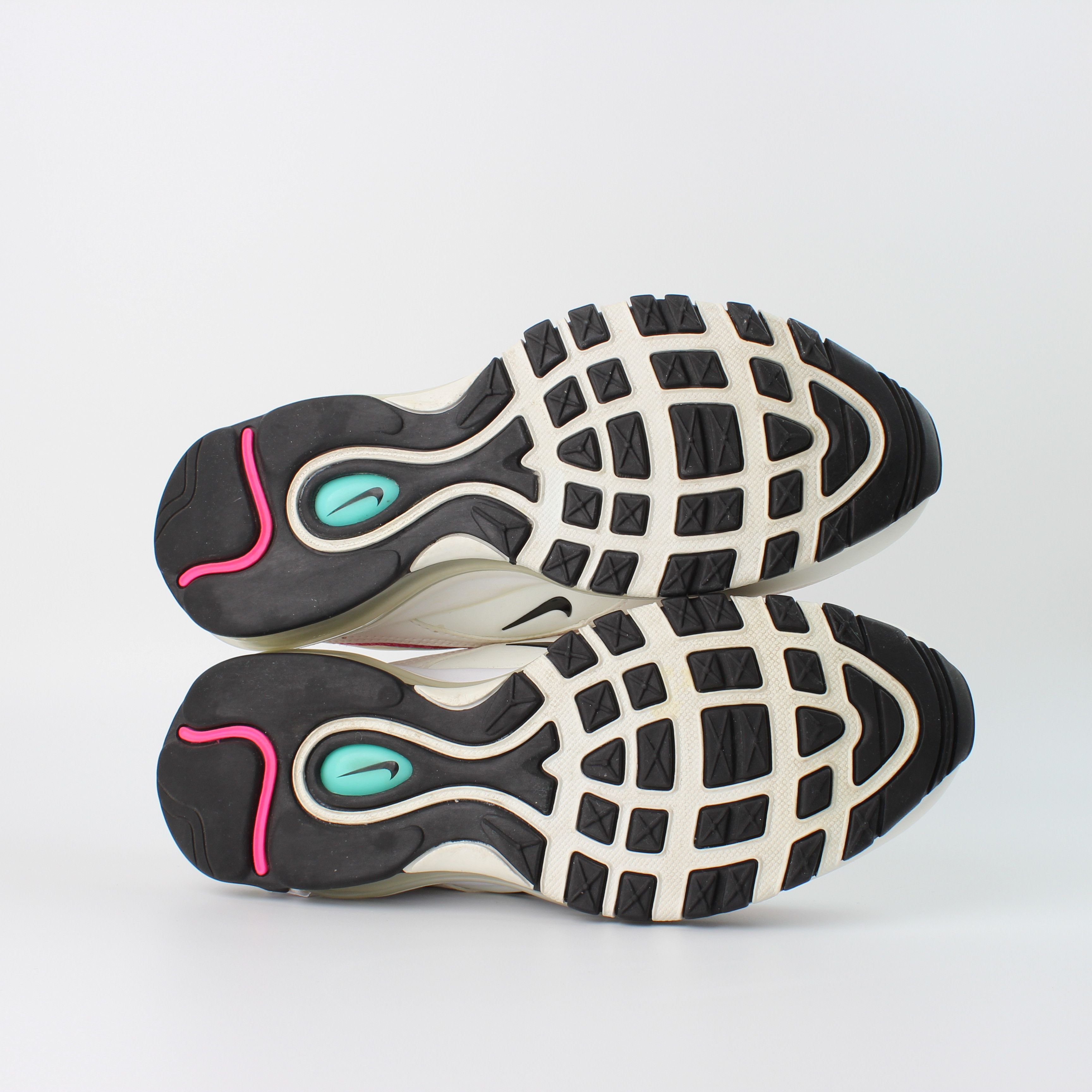 Nike Wmns Air Max 97 'Summit White' CT6806-116 Size US 6.5 / IT 36.5 - 7 Thumbnail