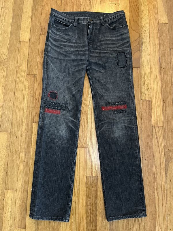 SS05 Nightcrawler