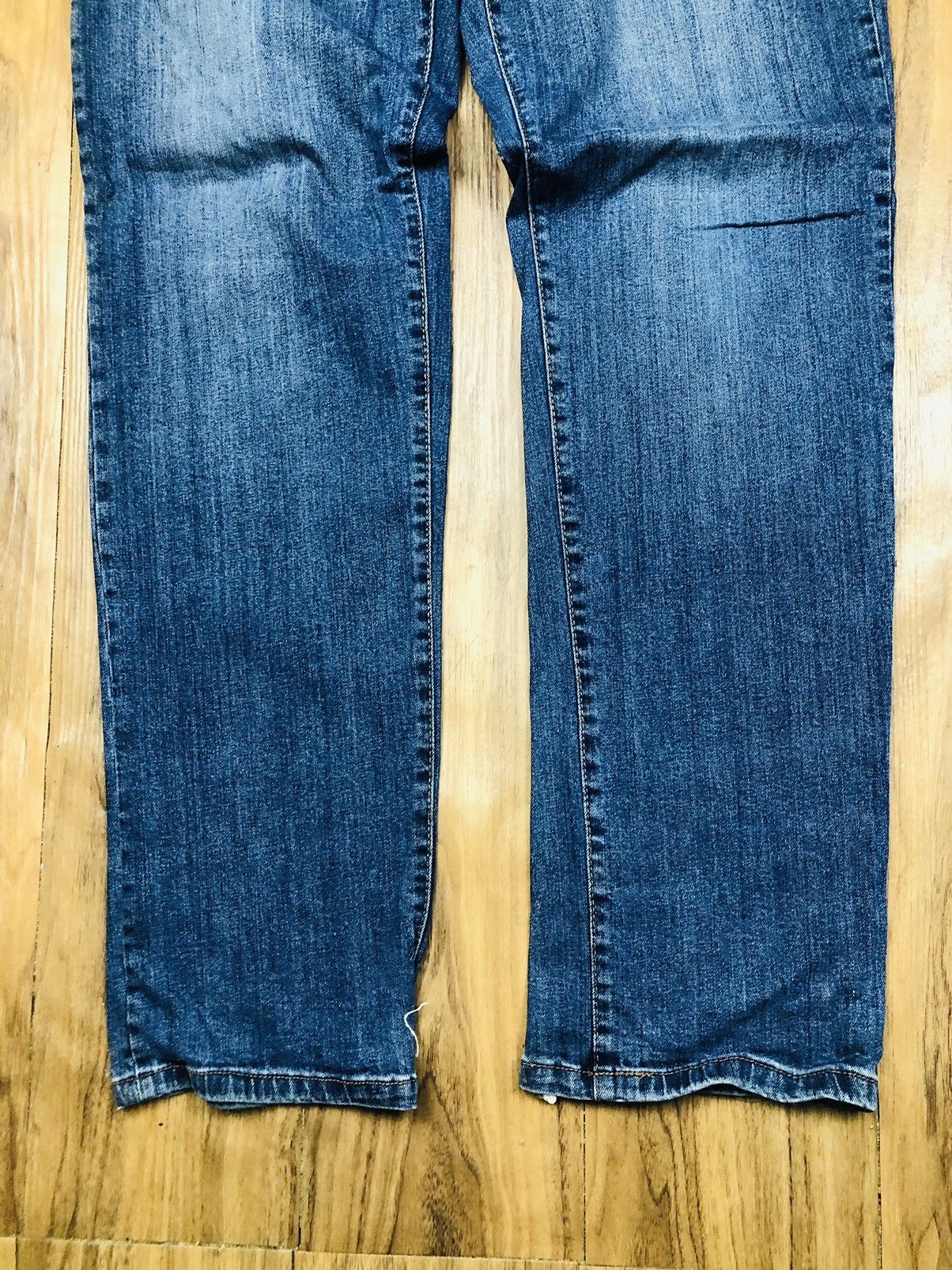 English Laundry English Laundry Jeans (35) Size US 32 / EU 48 - 4 Thumbnail