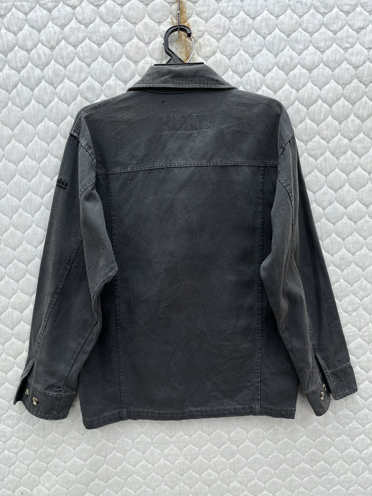 Columbia 🔥🔥🔥STEALS VTG COLUMBIA JACKET Size US S / EU 44-46 / 1 - 4 Thumbnail
