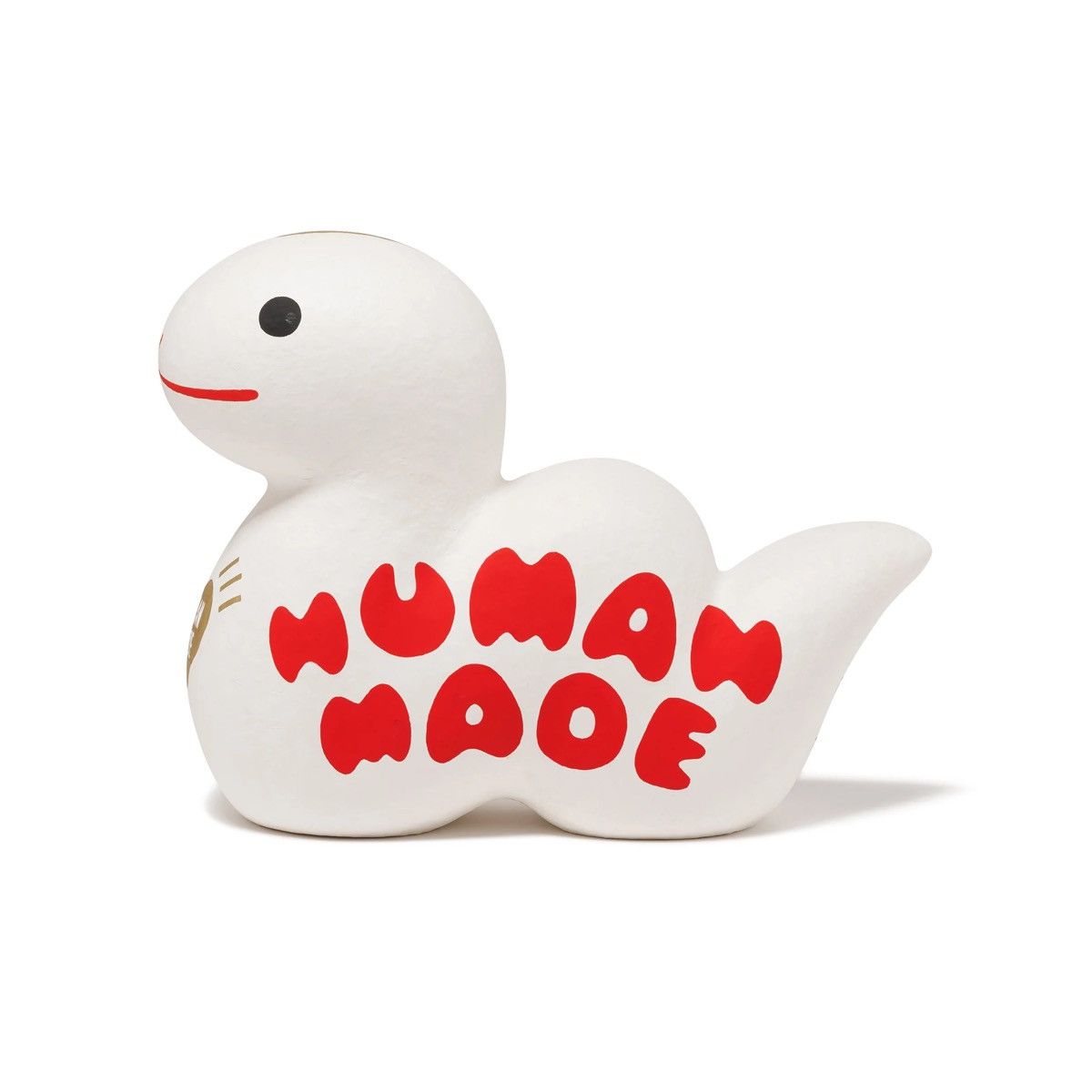 Human Made Human Made Snake Figure Size ONE SIZE - 3 Thumbnail