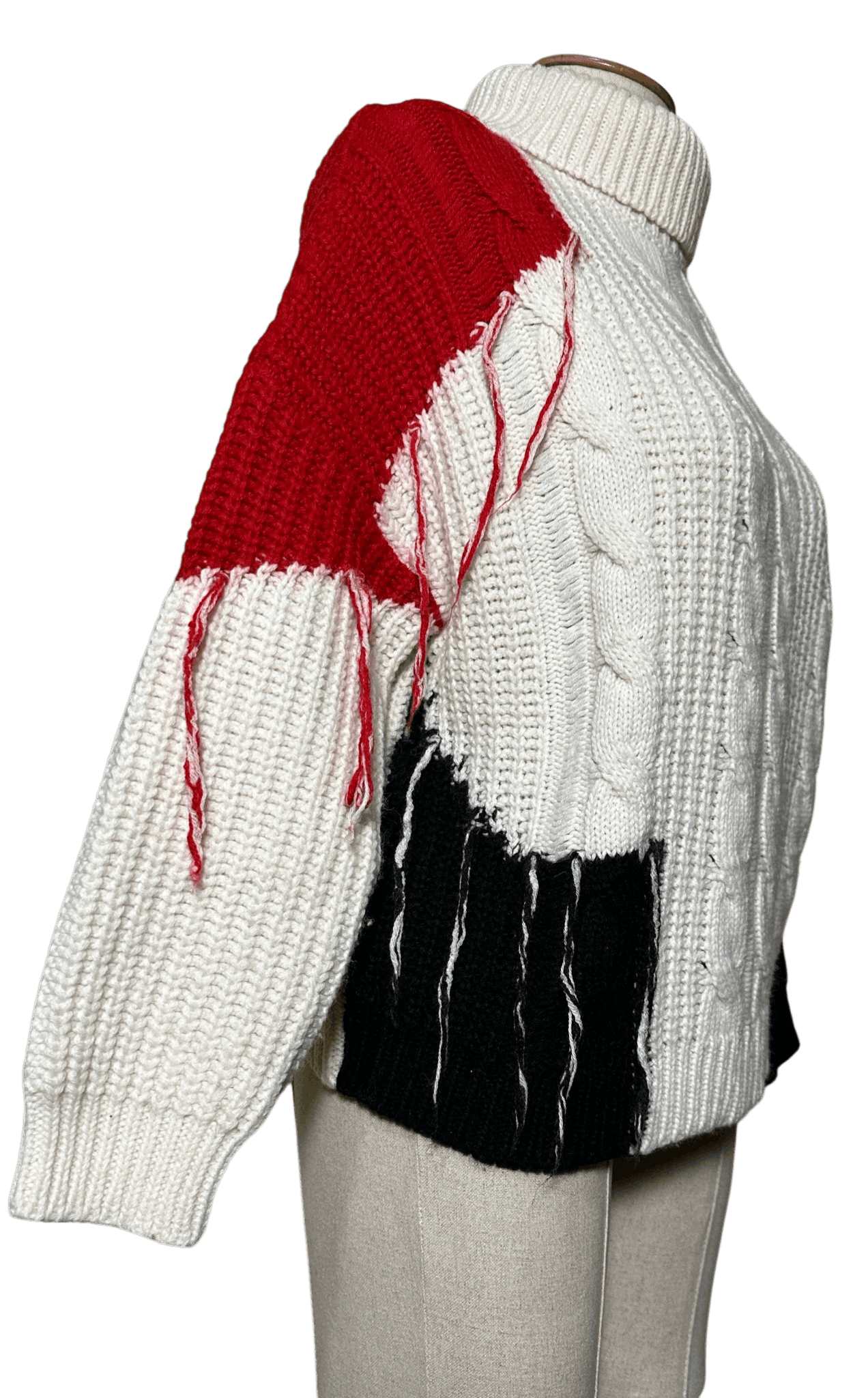 Other Kontatto Jumper Size M / US 6-8 / IT 42-44 - 2 Thumbnail