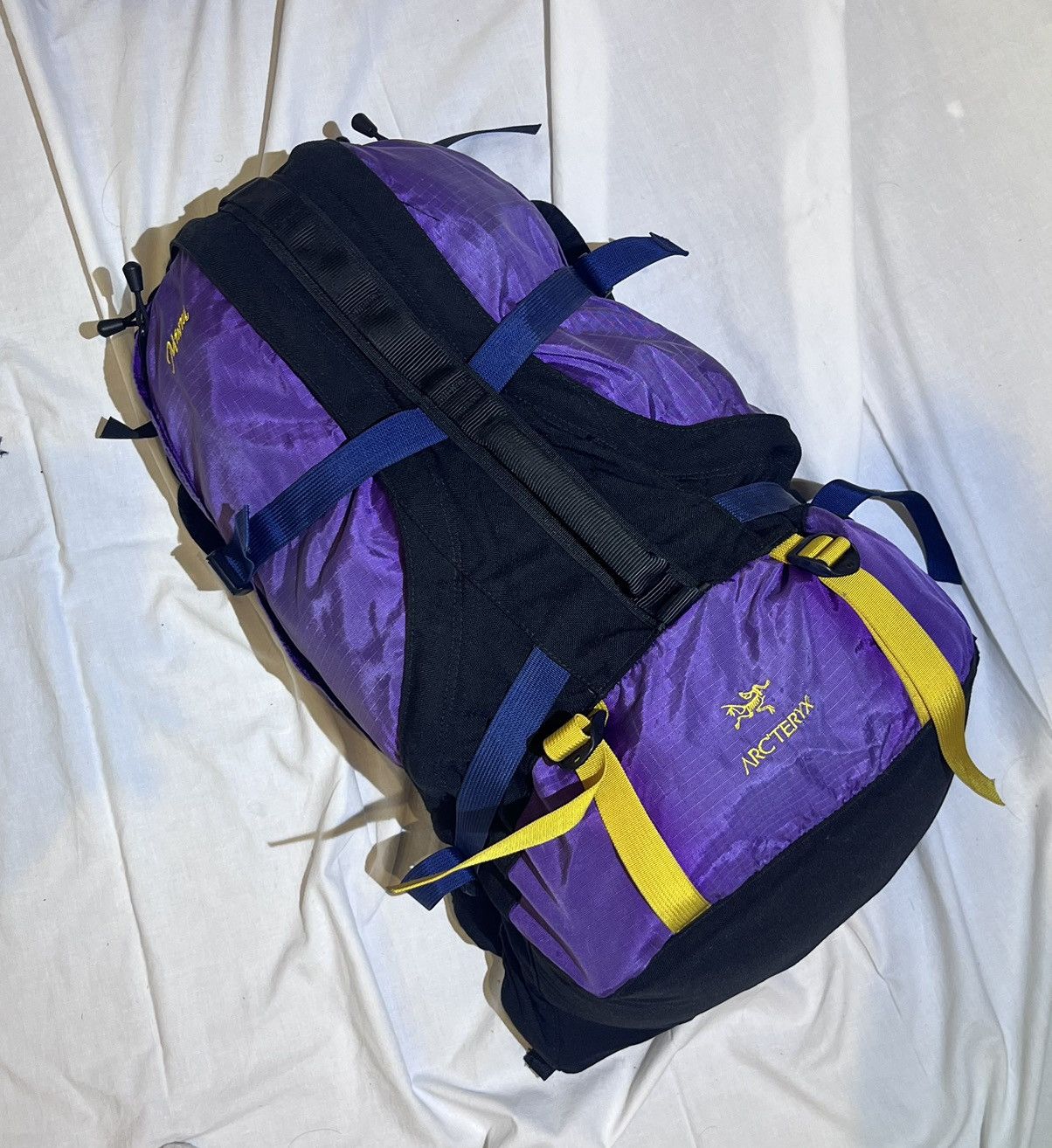 Arc'teryx 1998 Arc’teryx Muira 34 Pack Size ONE SIZE - 13 Thumbnail