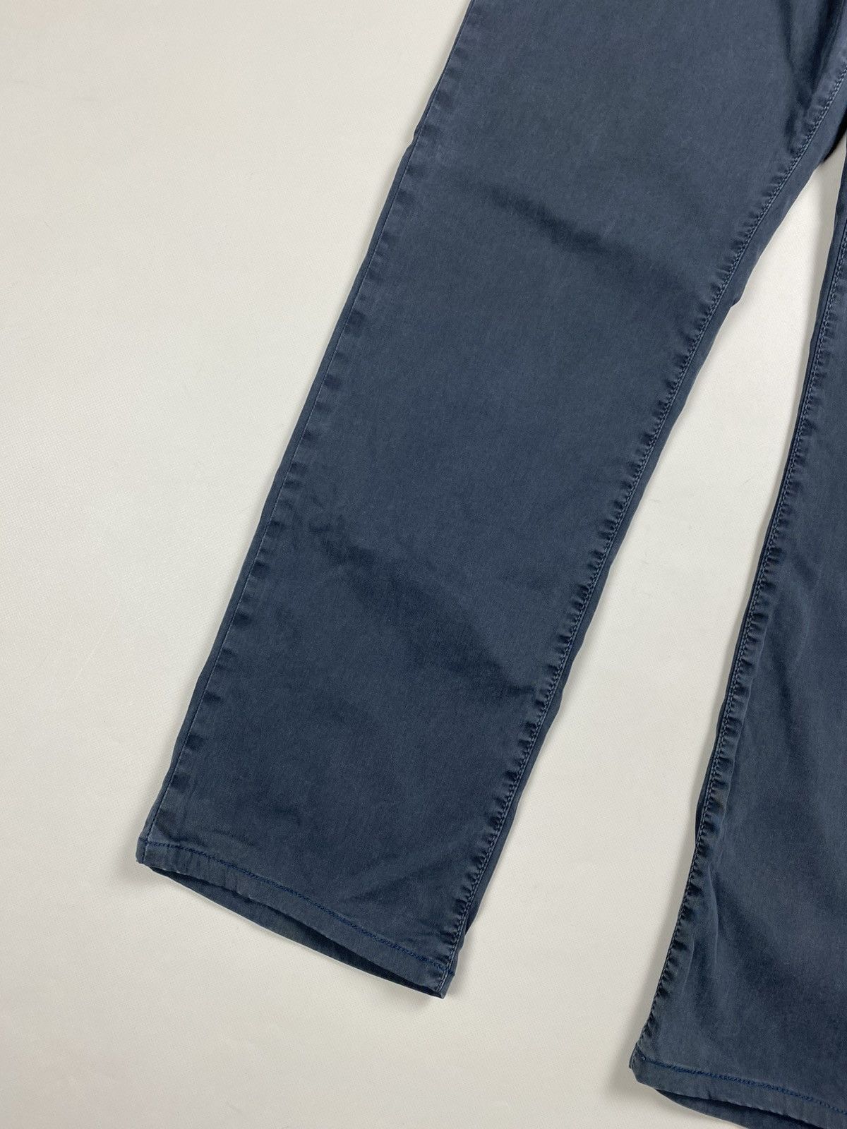 Jacob Cohen Jacob Cohen J620 men’s garment dyed Tailored Jeans Size 36 Size US 36 / EU 52 - 10 Thumbnail