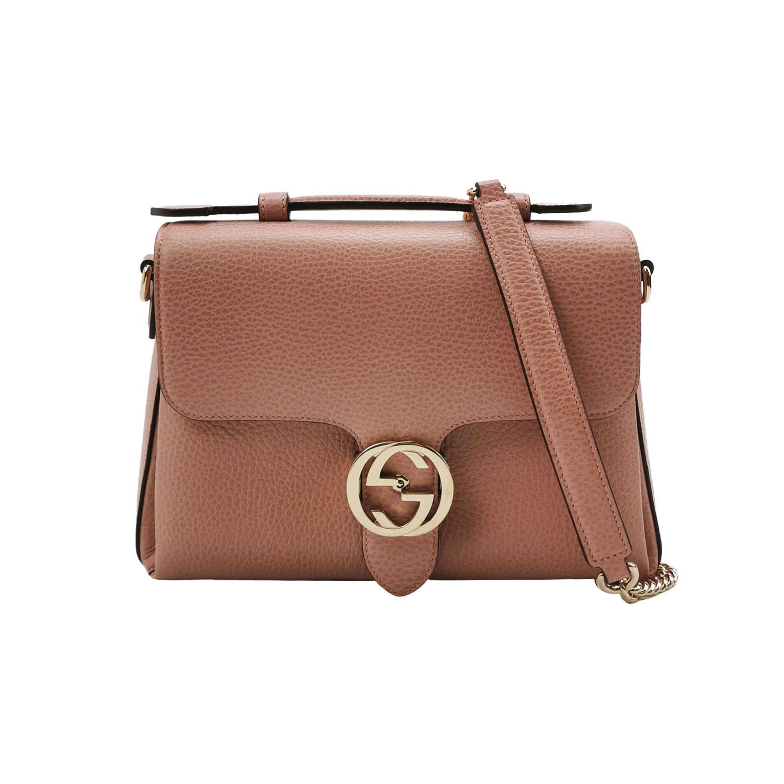Gucci Gucci Women os Shoulder Bags Size ONE SIZE - 1 Thumbnail