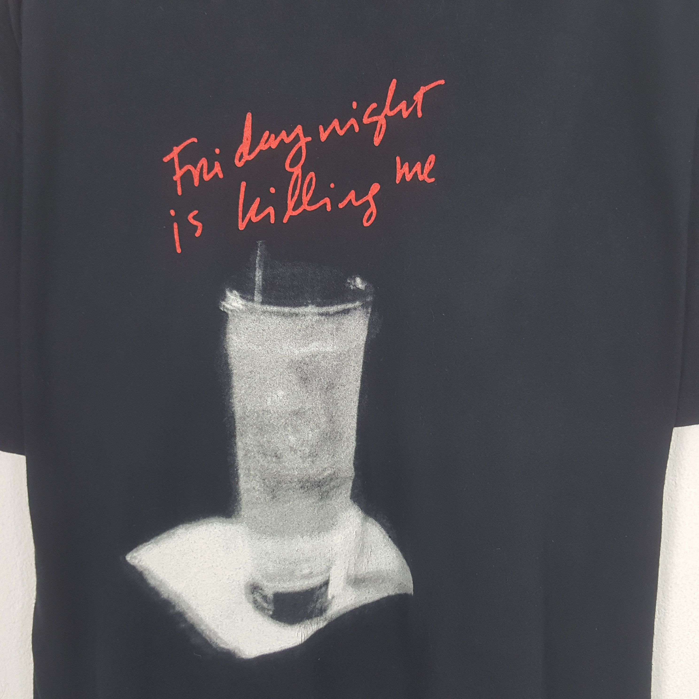 Band Tees Vintage 1993 Bash & Pop American Alternative Rock Band Tees Size US XL / EU 56 / 4 - 4 Thumbnail