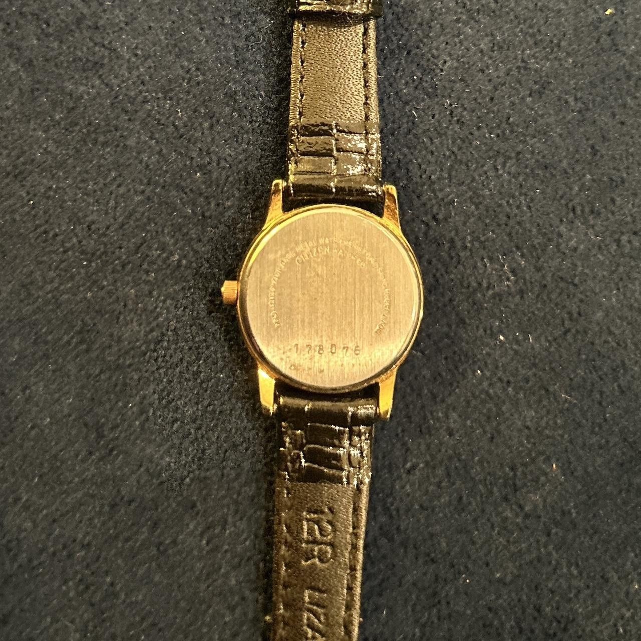 Citizen Women's Citizen Quartz Watch Size ONE SIZE - 3 Thumbnail