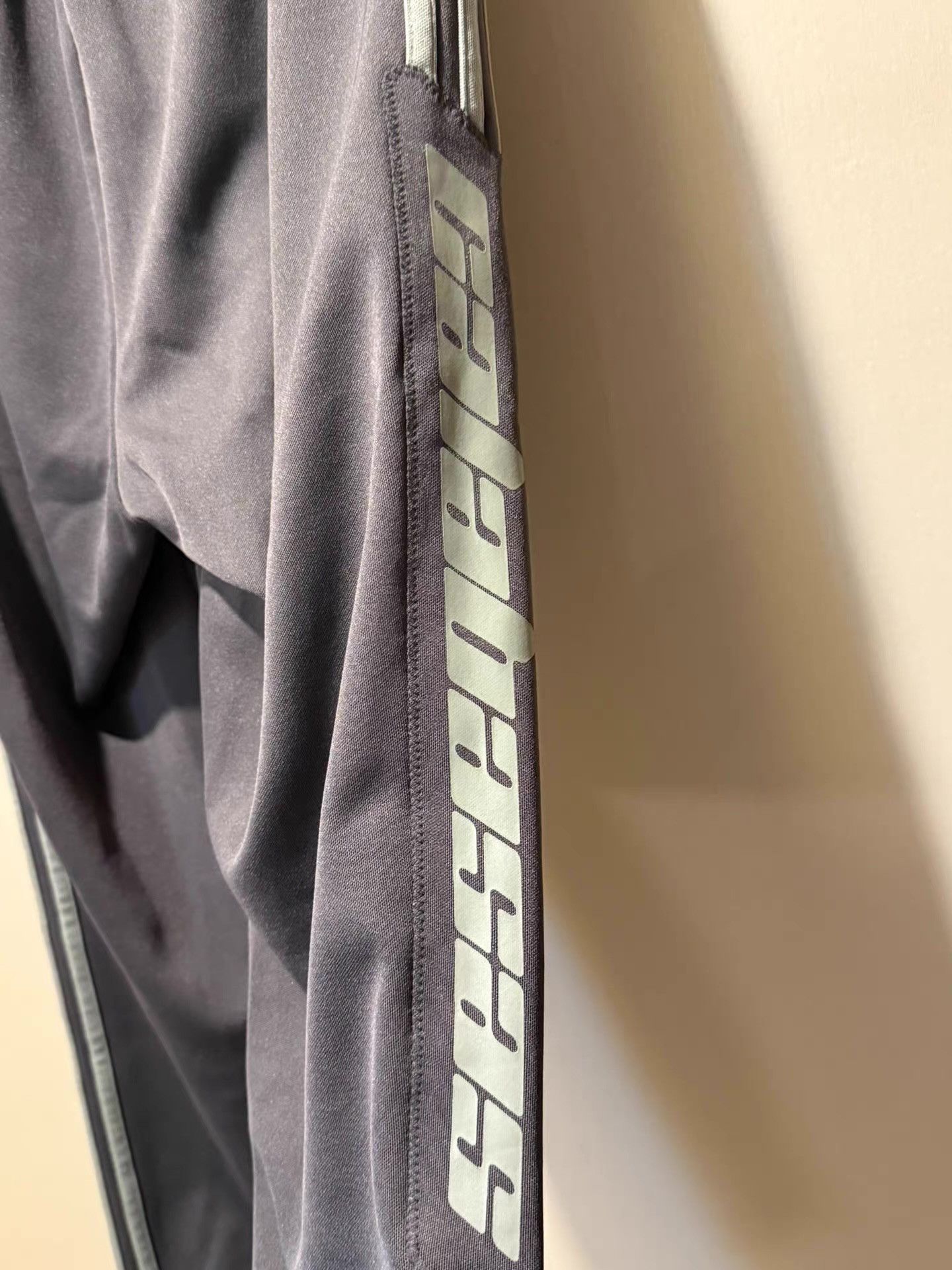 Adidas adidas Originals Calabasas TP Track Pants Ｑ20 Size US 34 / EU 50 - 4 Thumbnail