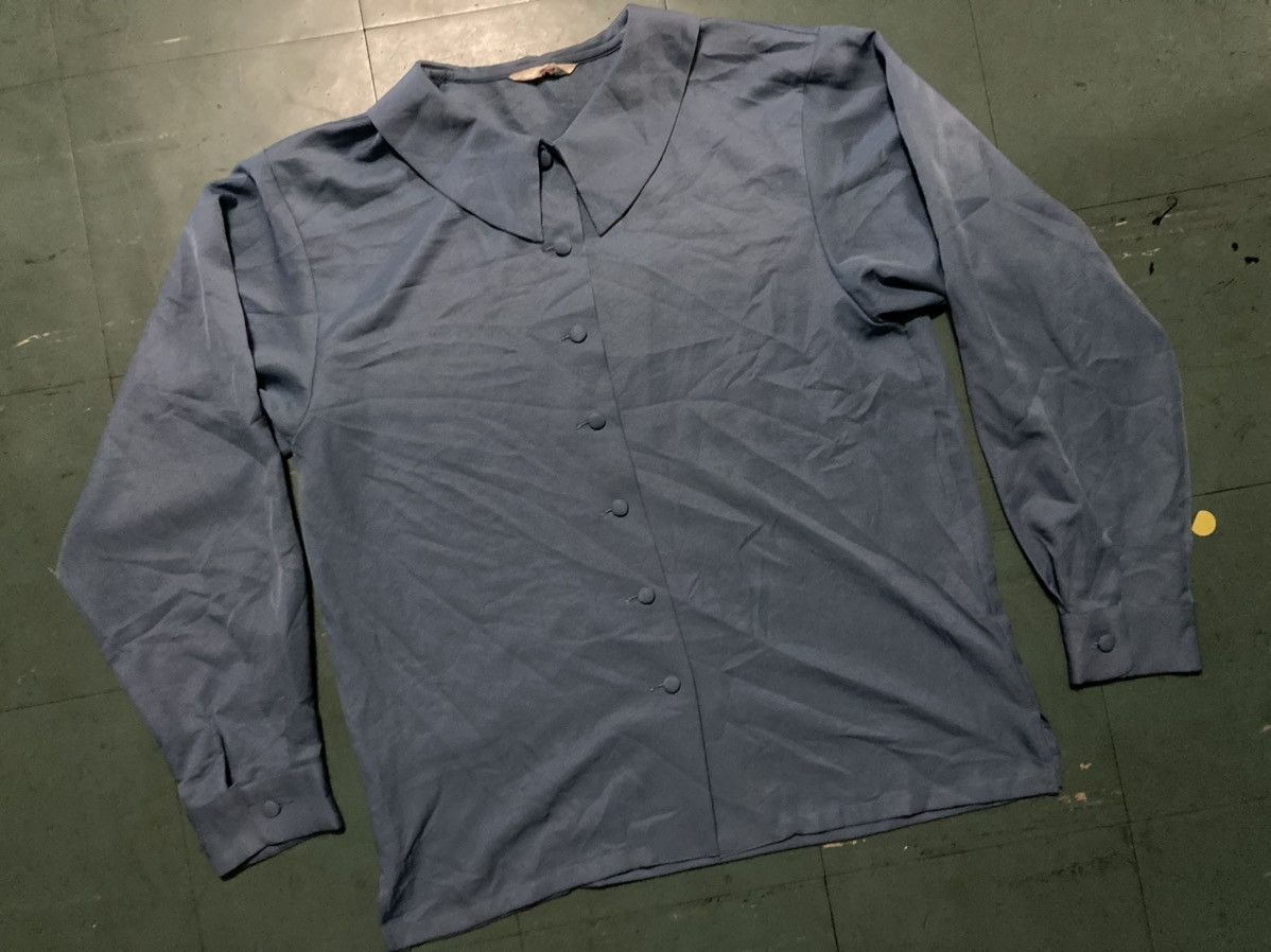 Battom Kanzo Woman Shirt