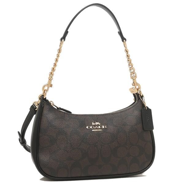 Coach Outlet Mollie Tote - Women's Purses - Black