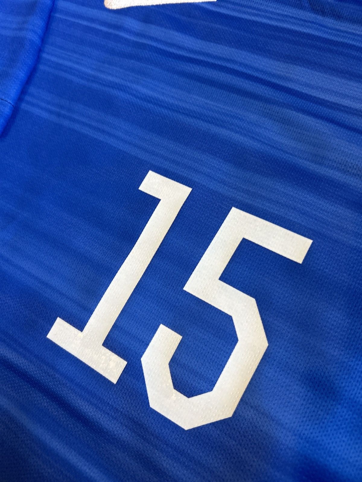 Nike 15/16 USA Ream Away Shirt Size US L / EU 52-54 / 3 - 8 Thumbnail