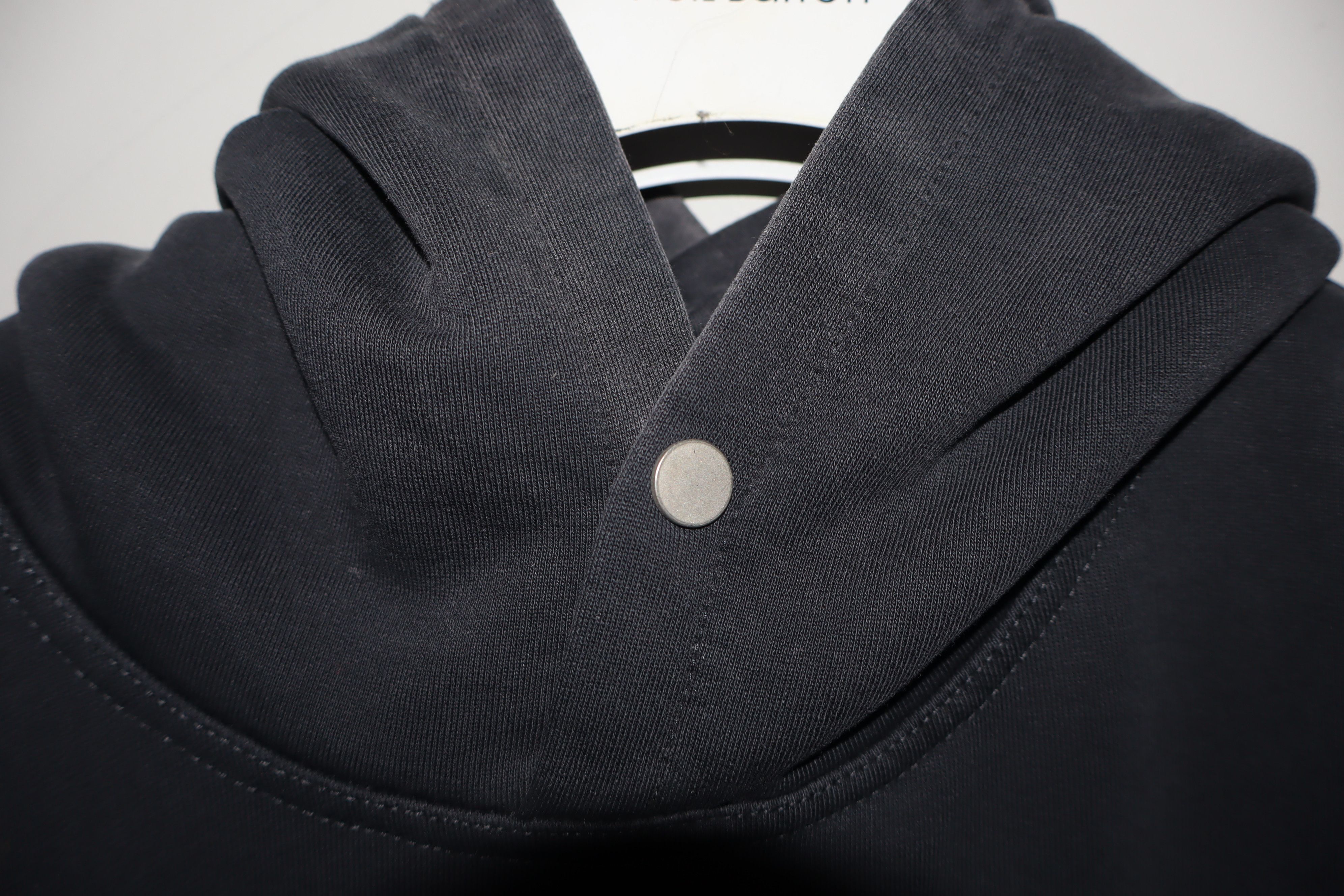 Represent Clo. Love Hunter hoodie Size US XL / EU 56 / 4 - 8 Thumbnail