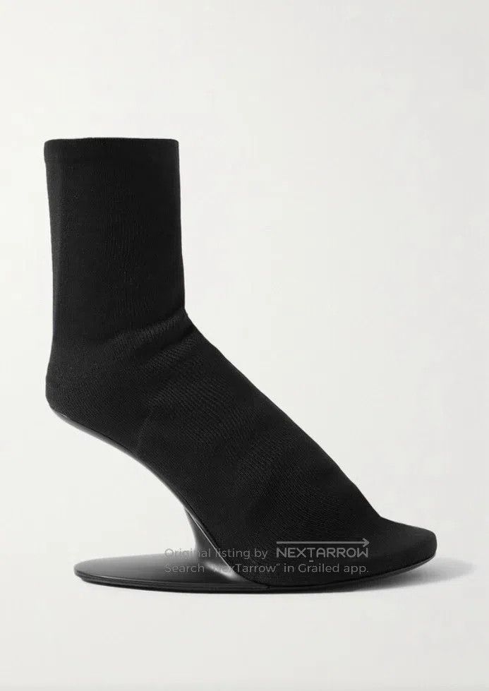 Balenciaga Balenciaga Unusual Stage High Heels Size US 8.5 / IT 38.5 - 3 Thumbnail