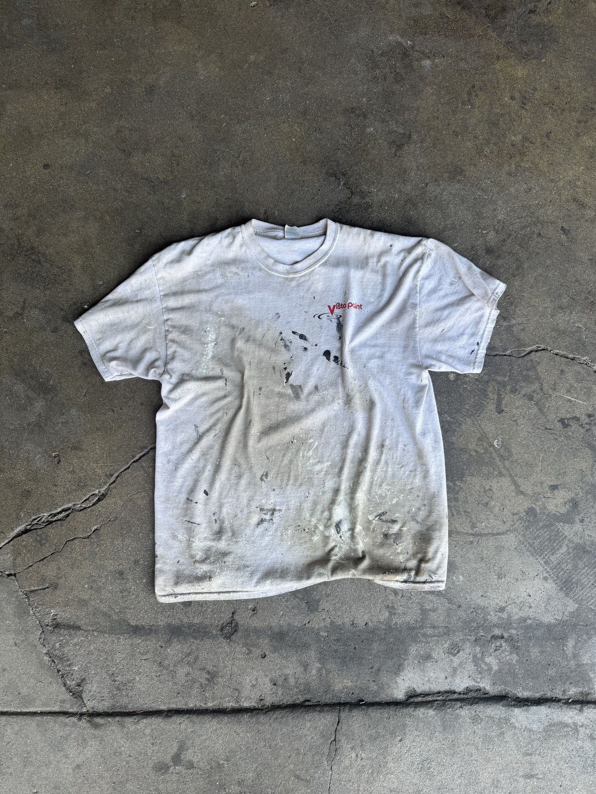Other Vista Paint Ford Size US XL / EU 56 / 4 - 1 Thumbnail