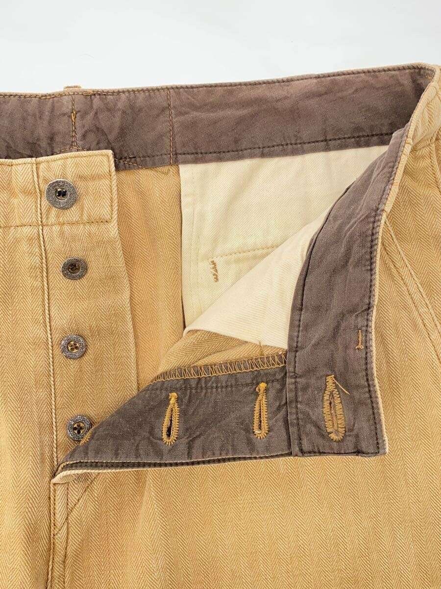Kapital Casual Pants Size US 30 / EU 46 - 3 Thumbnail