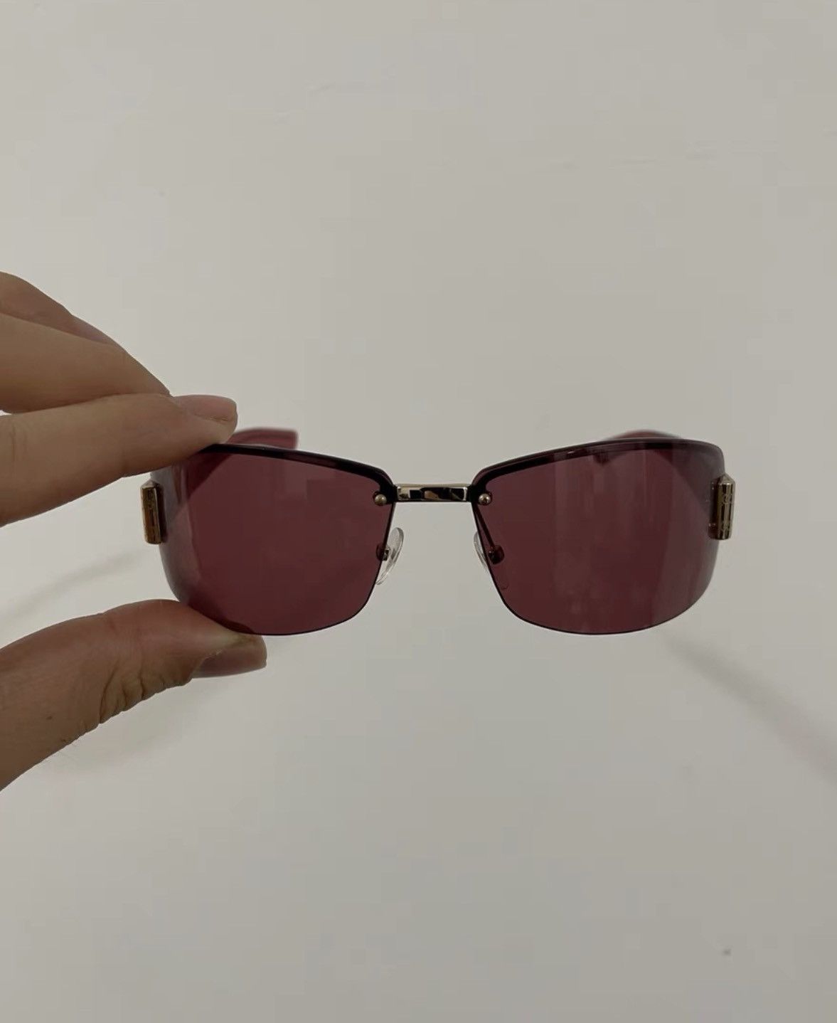 Gucci Gucci Sunglasses Size ONE SIZE - 1 Thumbnail