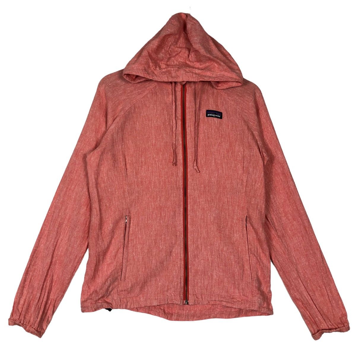 Patagonia 🔥Running Zipper Jacket Patagonia Rare Colour Size S / US 4 / IT 40 - 3 Thumbnail