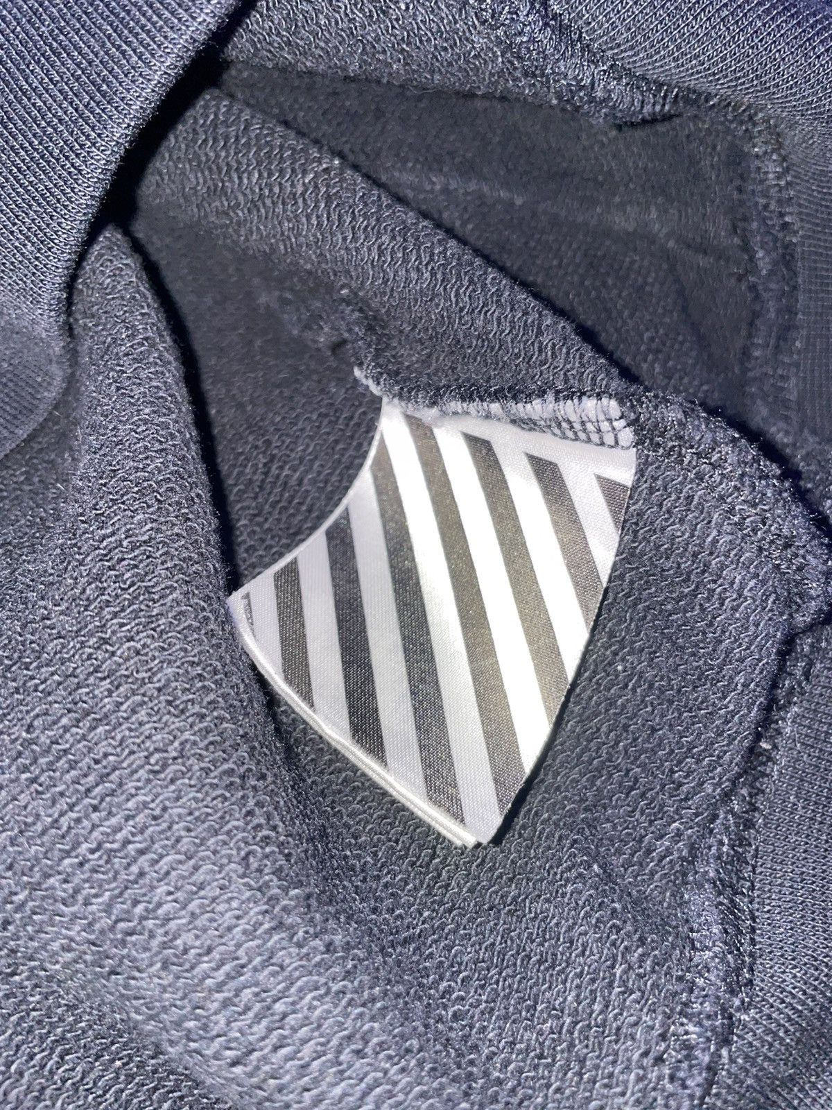 Off-White Caravaggio Hoodie Size US XXS / EU 40 - 8 Thumbnail