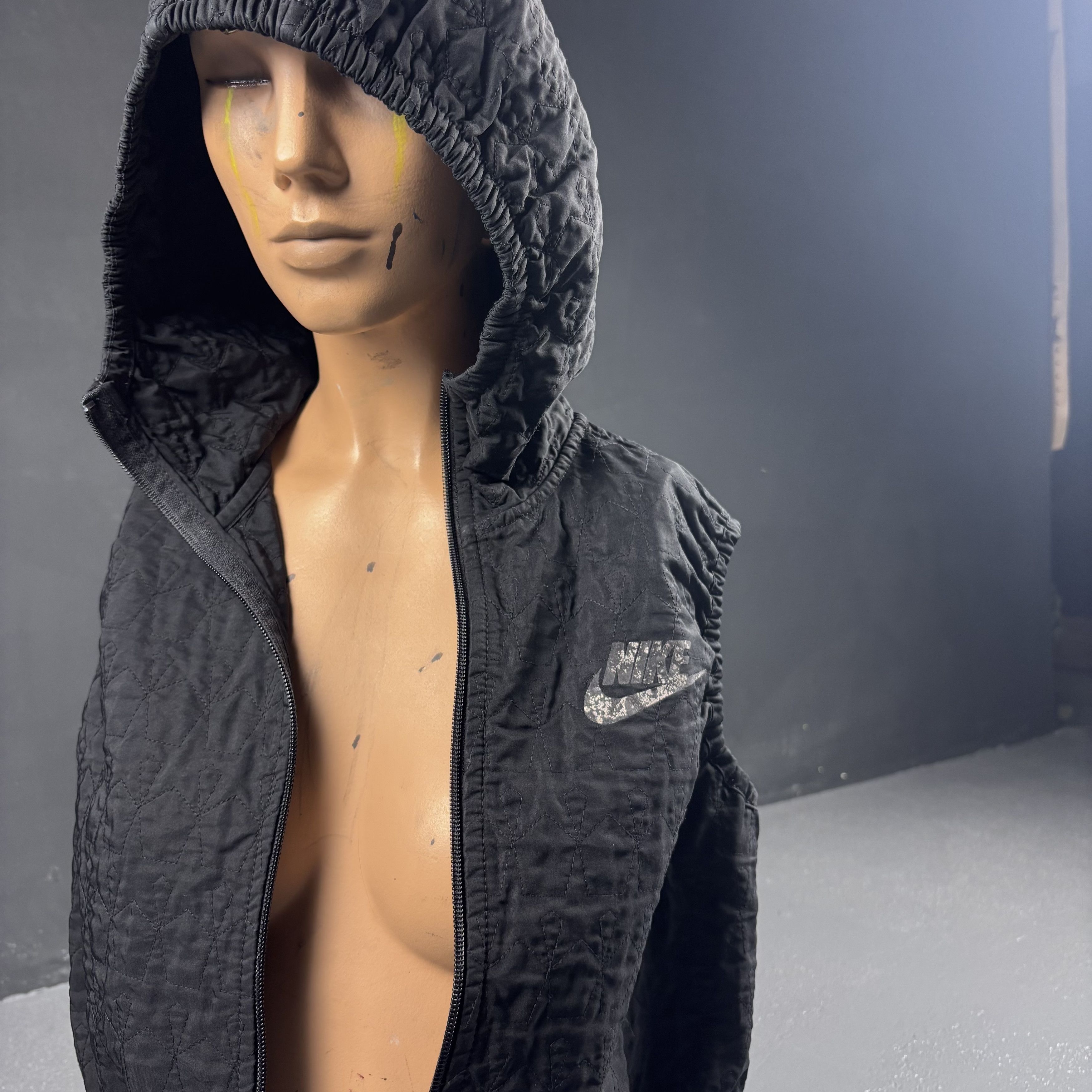 Nike Nike Vest Size US M / EU 48-50 / 2 - 1 Thumbnail