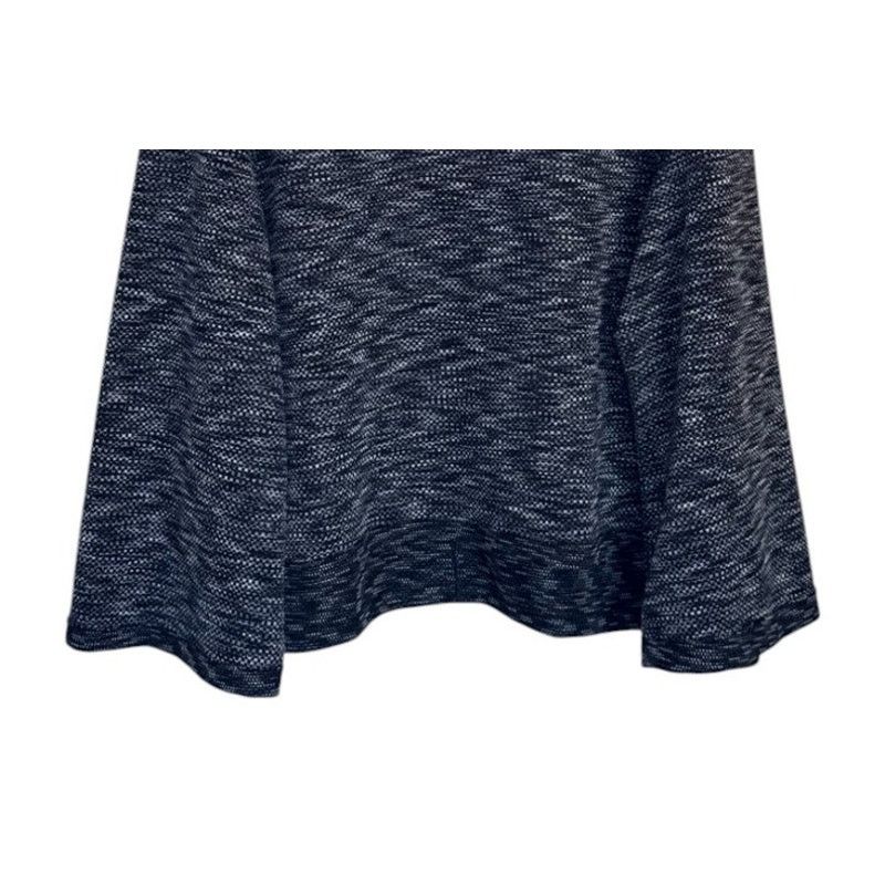 Free People Free People Sweater Women Medium Black We The Free Sunny Day Size M / US 6-8 / IT 42-44 - 4 Thumbnail