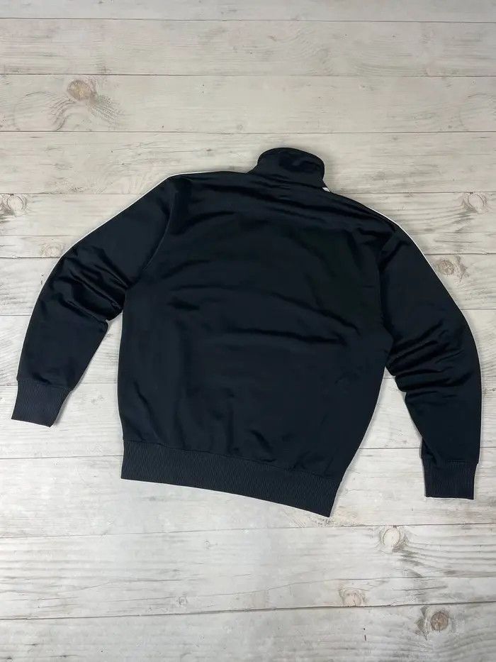 Adidas Vintage Adidas Track Jacket 00s Balenciaga Style Y2K Size US S / EU 44-46 / 1 - 10 Thumbnail