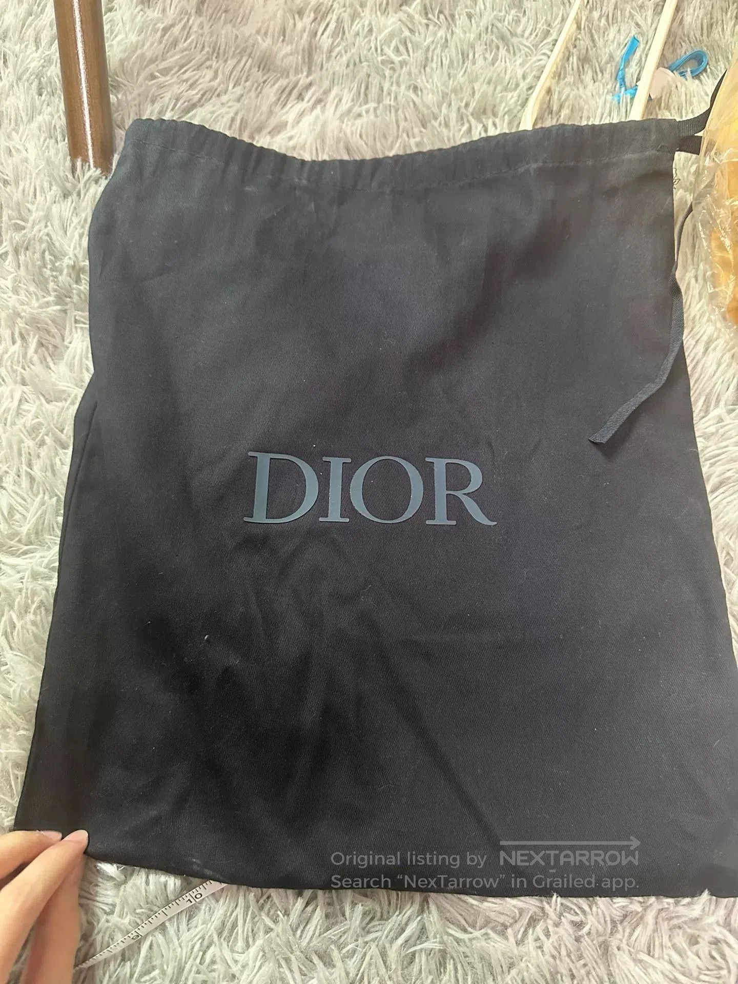 Dior Dior B33 White. Size US 8 / EU 41 - 7 Thumbnail