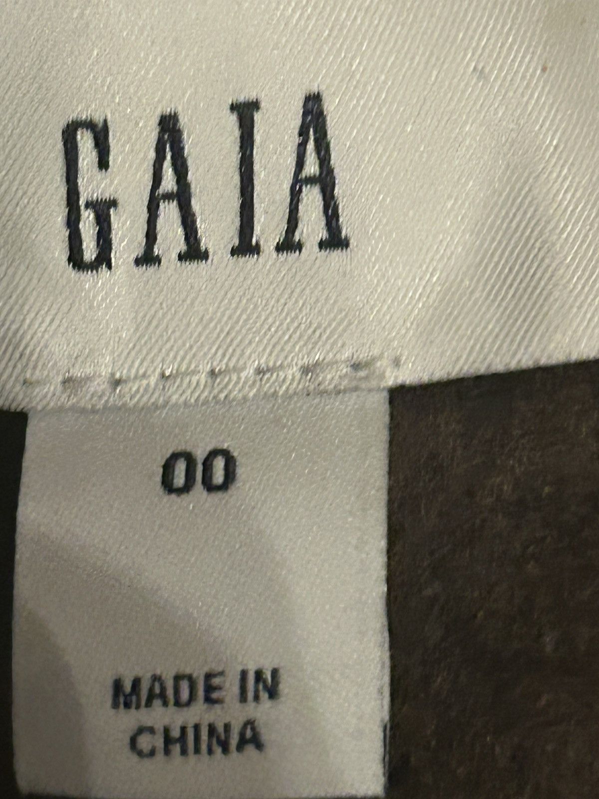 Gap Gap x Cult Gaia Size XXS / US 00 / IT 34 - 14 Thumbnail