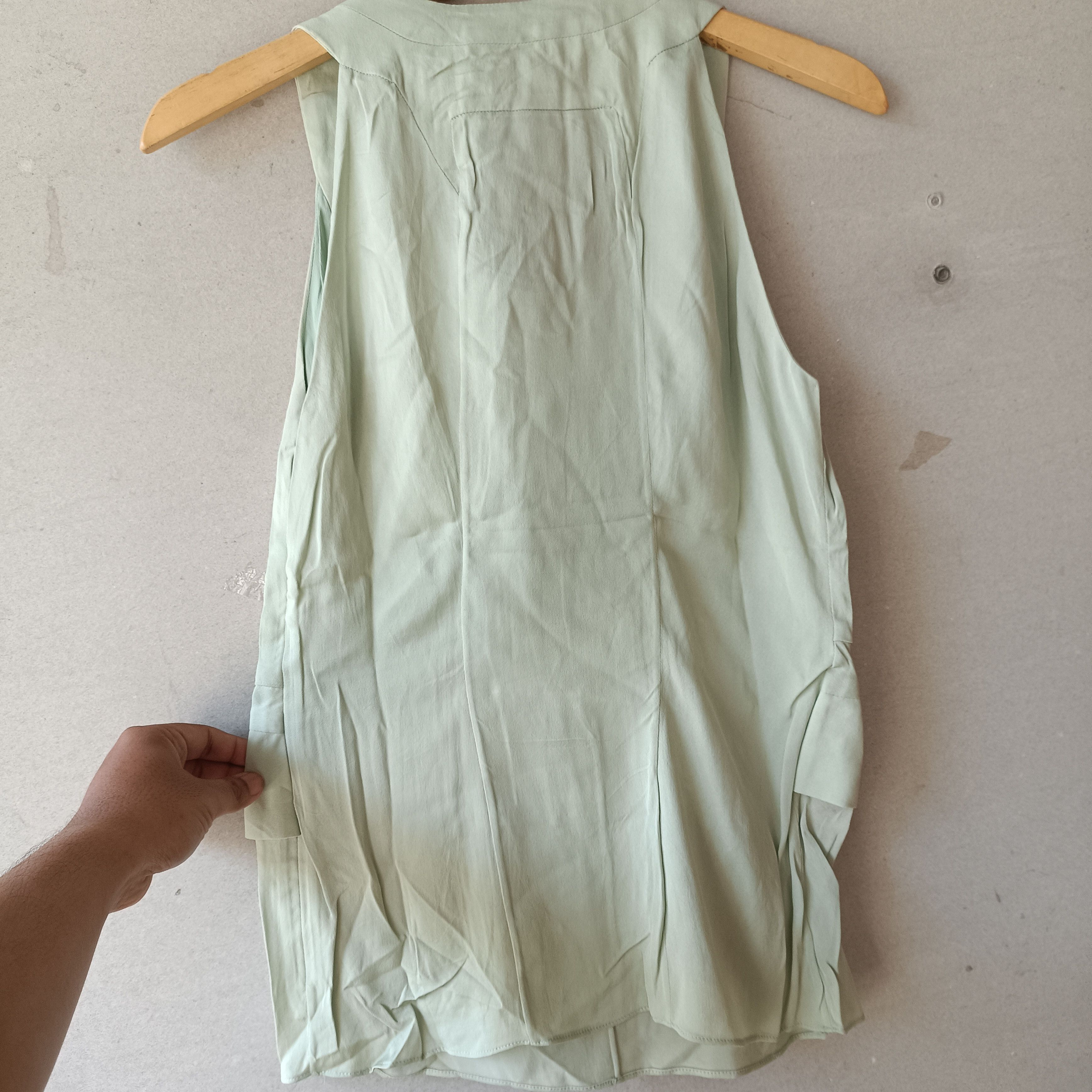 Marni Marni Viscose Sleeve less Size S / US 4 / IT 40 - 7 Thumbnail