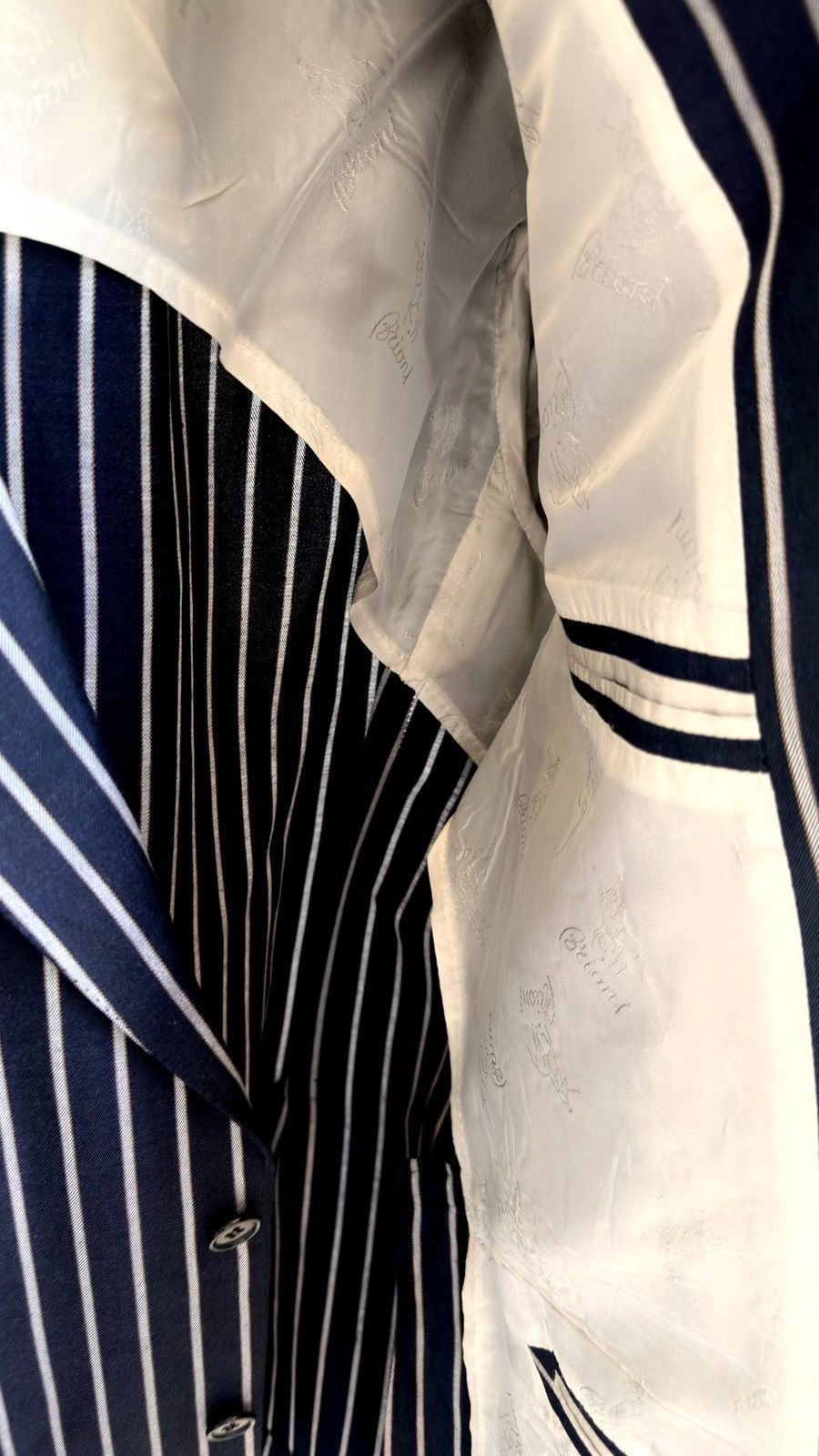 Brioni Men’s blazer Brioni Size 44R - 3 Thumbnail