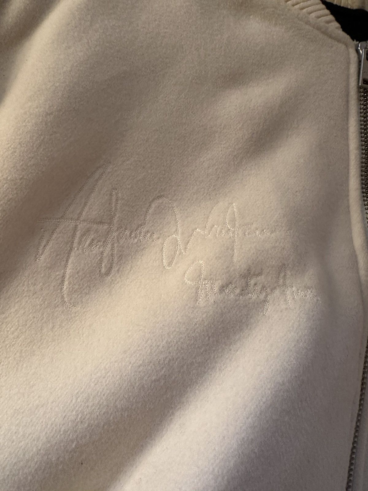 Unknown London UV Logo Team Jacket Size US XS / EU 42 / 0 - 10 Thumbnail