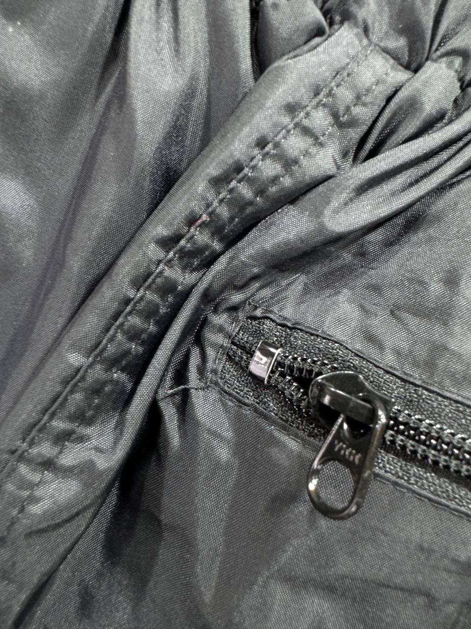 Belstaff Belstaff Nylon Motorcycle Breathable Waterproof Pants Mens Size US 34 / EU 50 - 10 Thumbnail